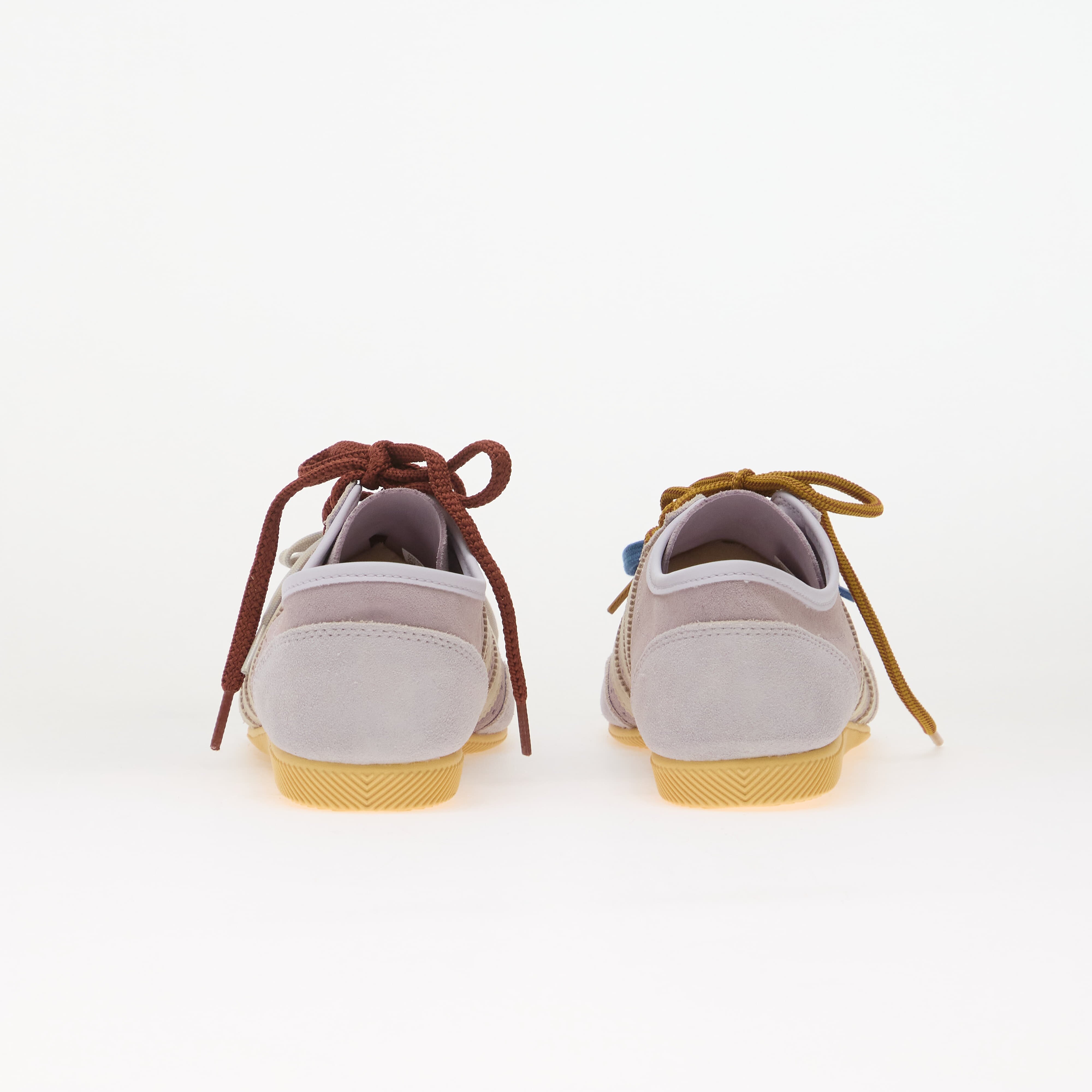 adidas Originals adidas Japan Decon Frozen Purple/ Alumina/ Orange Tint