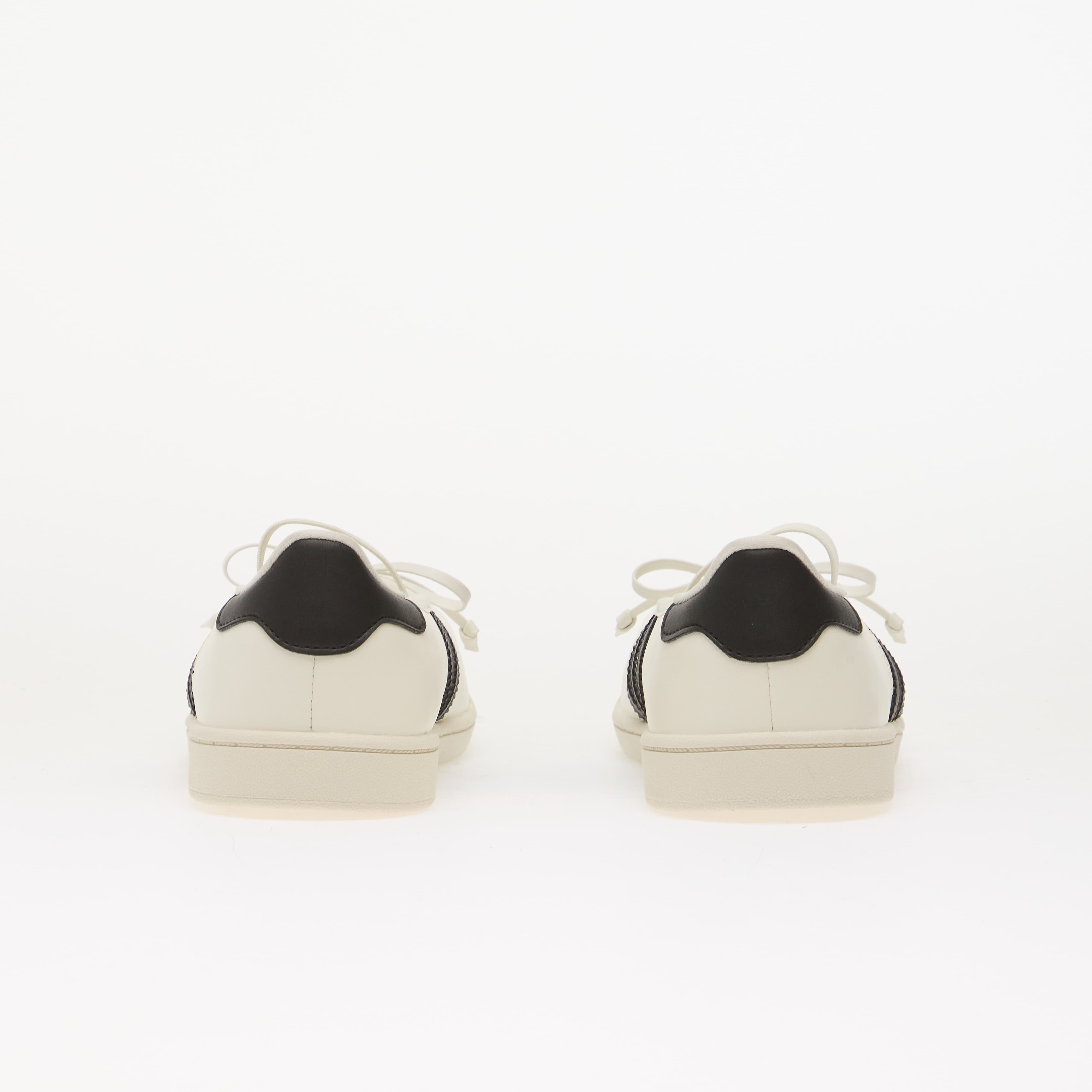 adidas Originals adidas Jennie Superstar Sq Ballet Off White/ Core Black/ Core White