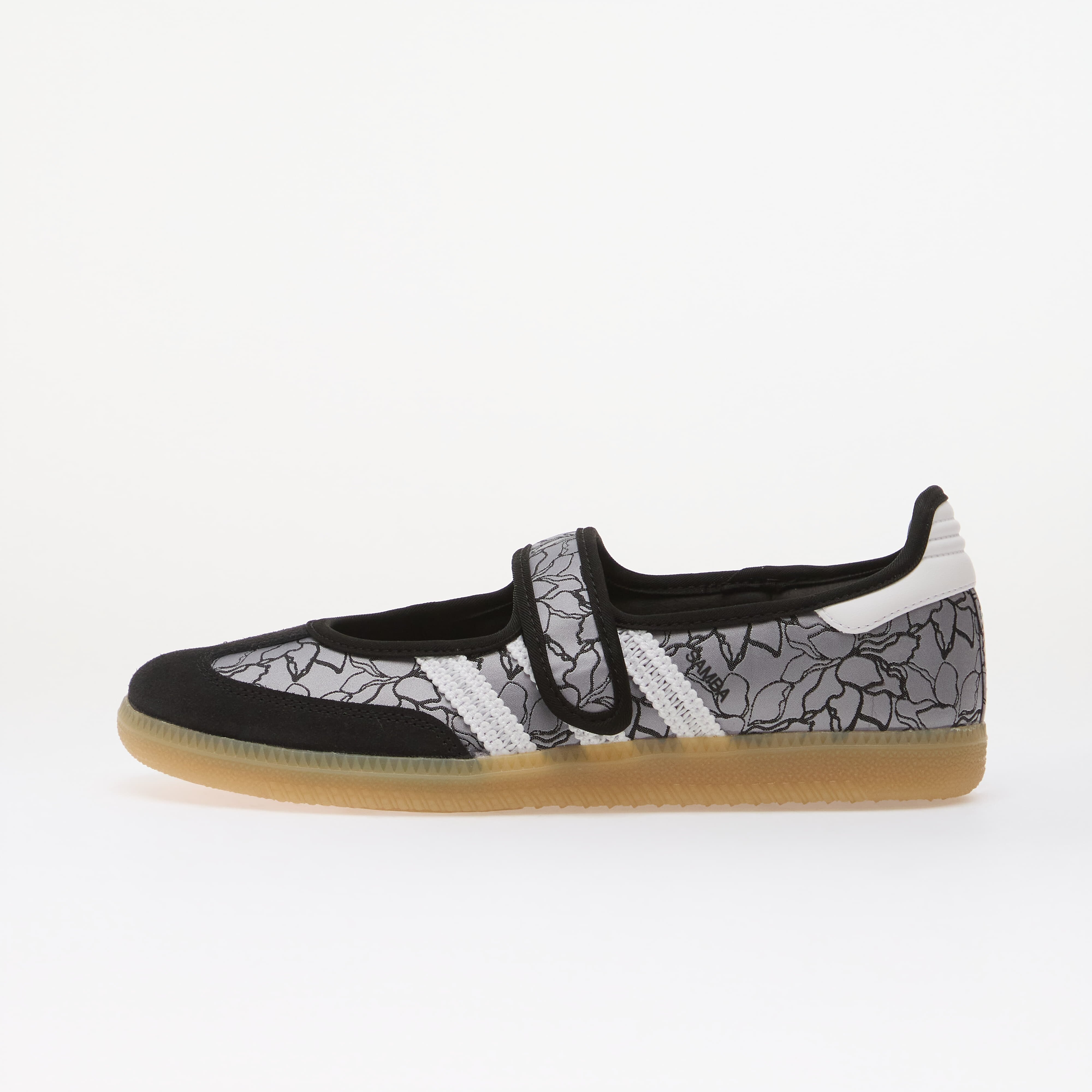 adidas Originals adidas Samba Jane Core Black/ Ftwr White/ GUM4