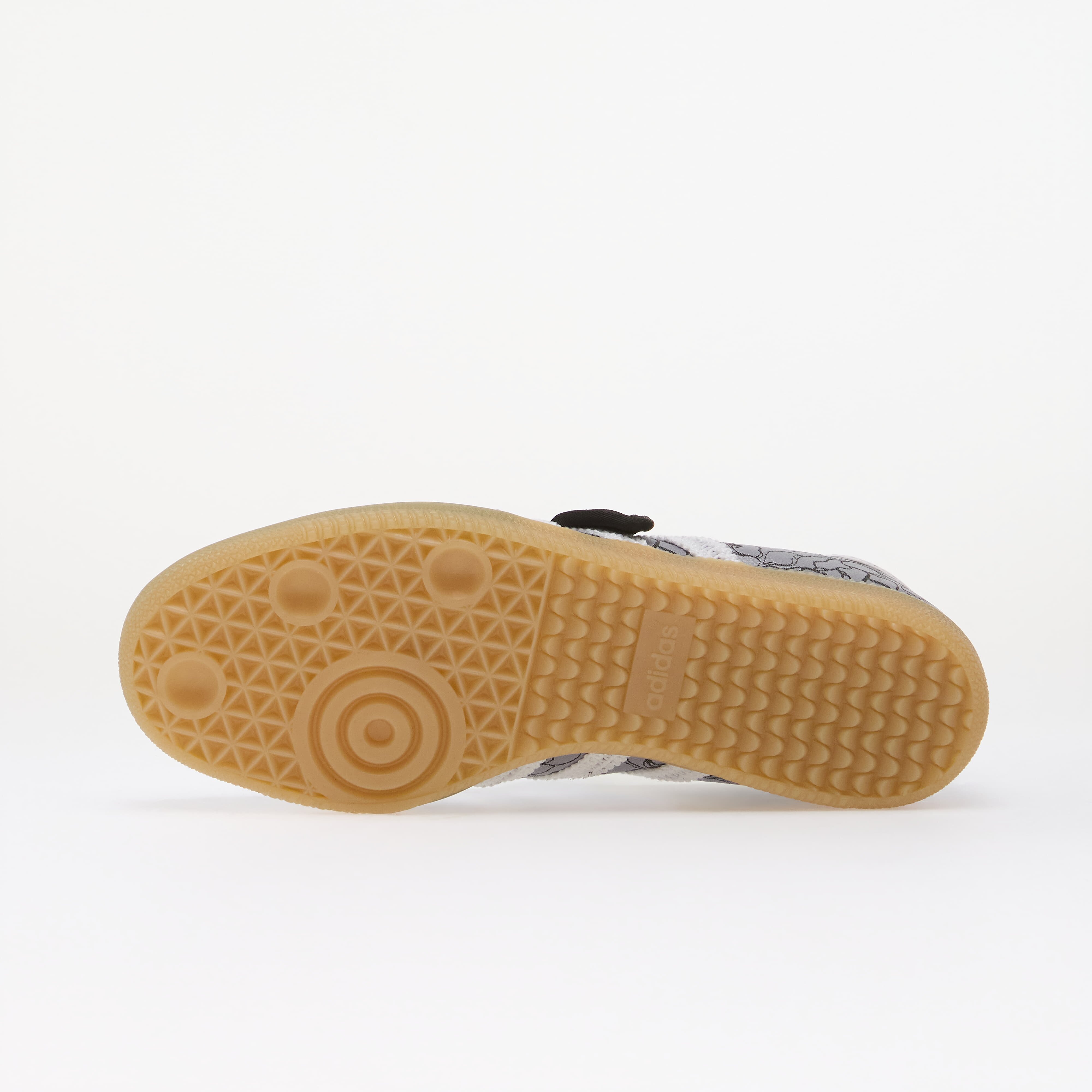 adidas Originals adidas Samba Jane Core Black/ Ftwr White/ GUM4