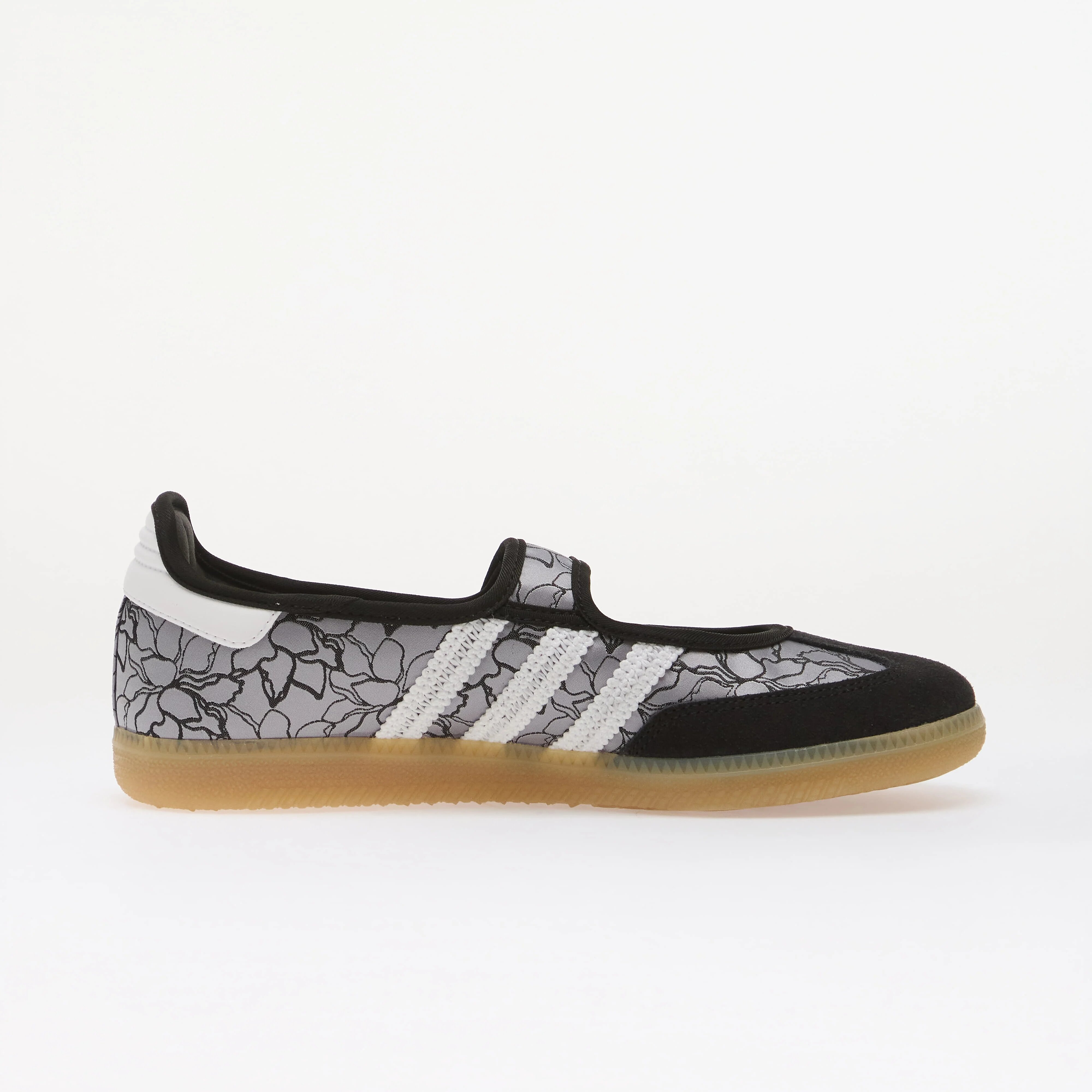adidas Originals adidas Samba Jane Core Black/ Ftwr White/ GUM4
