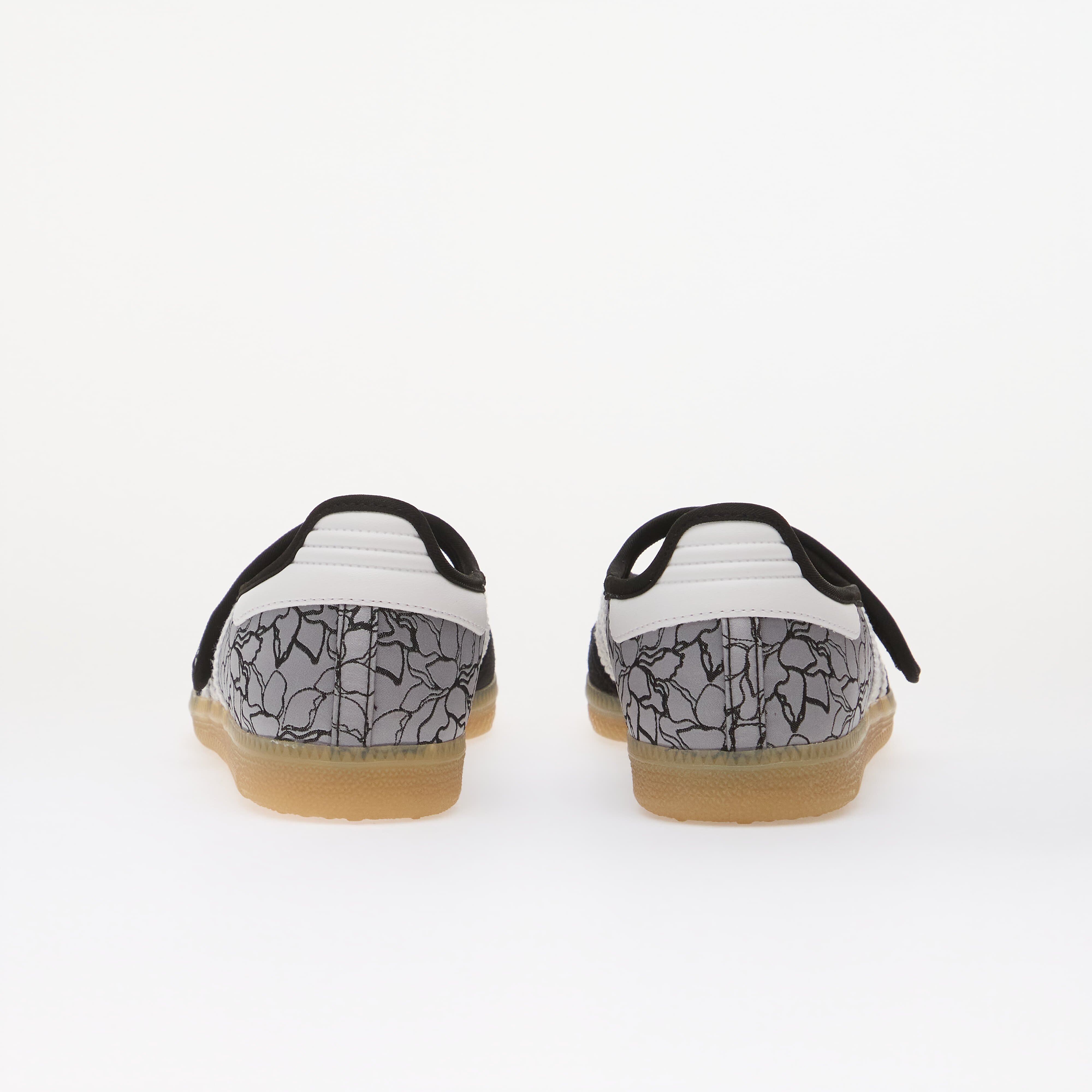 adidas Originals adidas Samba Jane Core Black/ Ftwr White/ GUM4