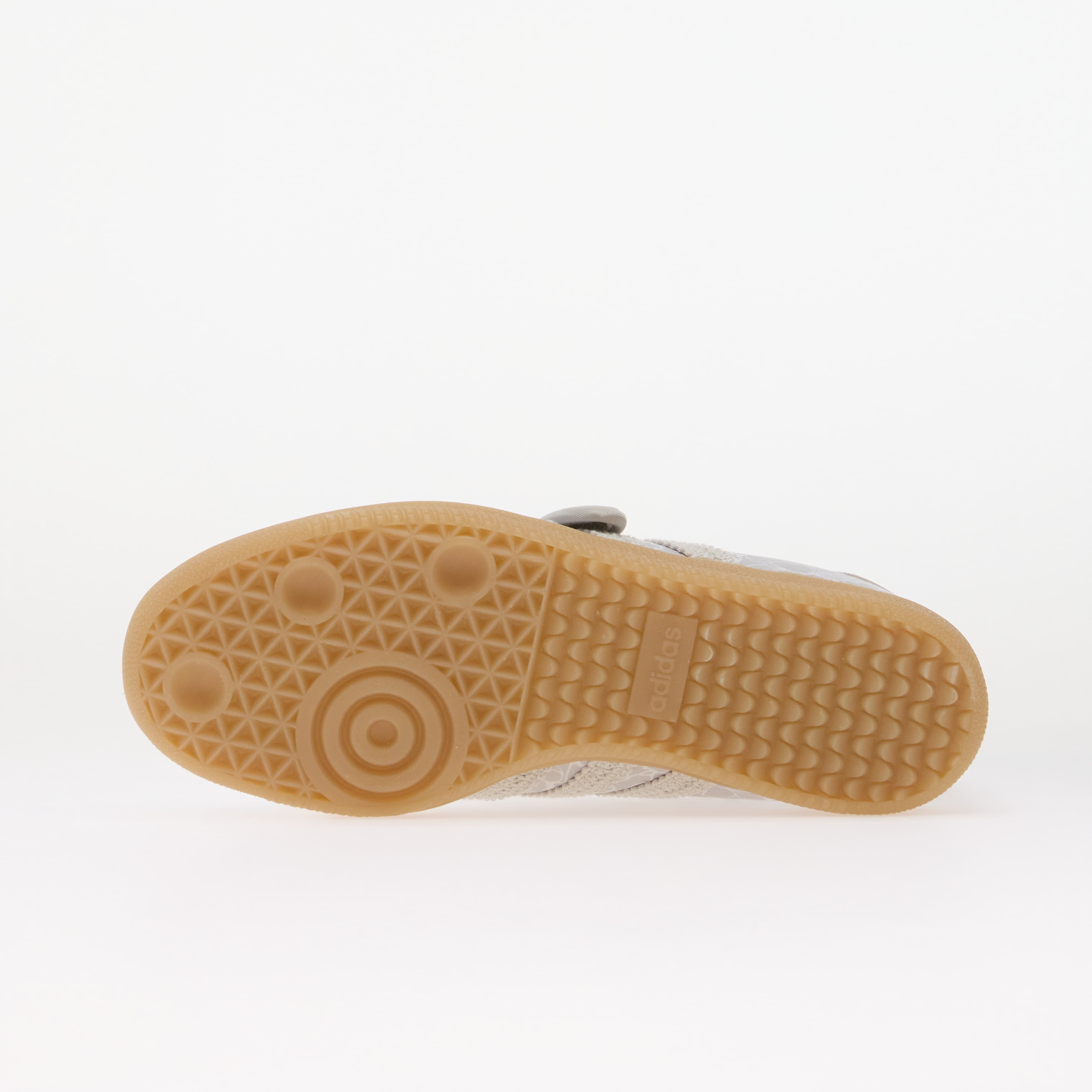 adidas Originals adidas Samba Jane Silver Met./ Grey One/ GUM4