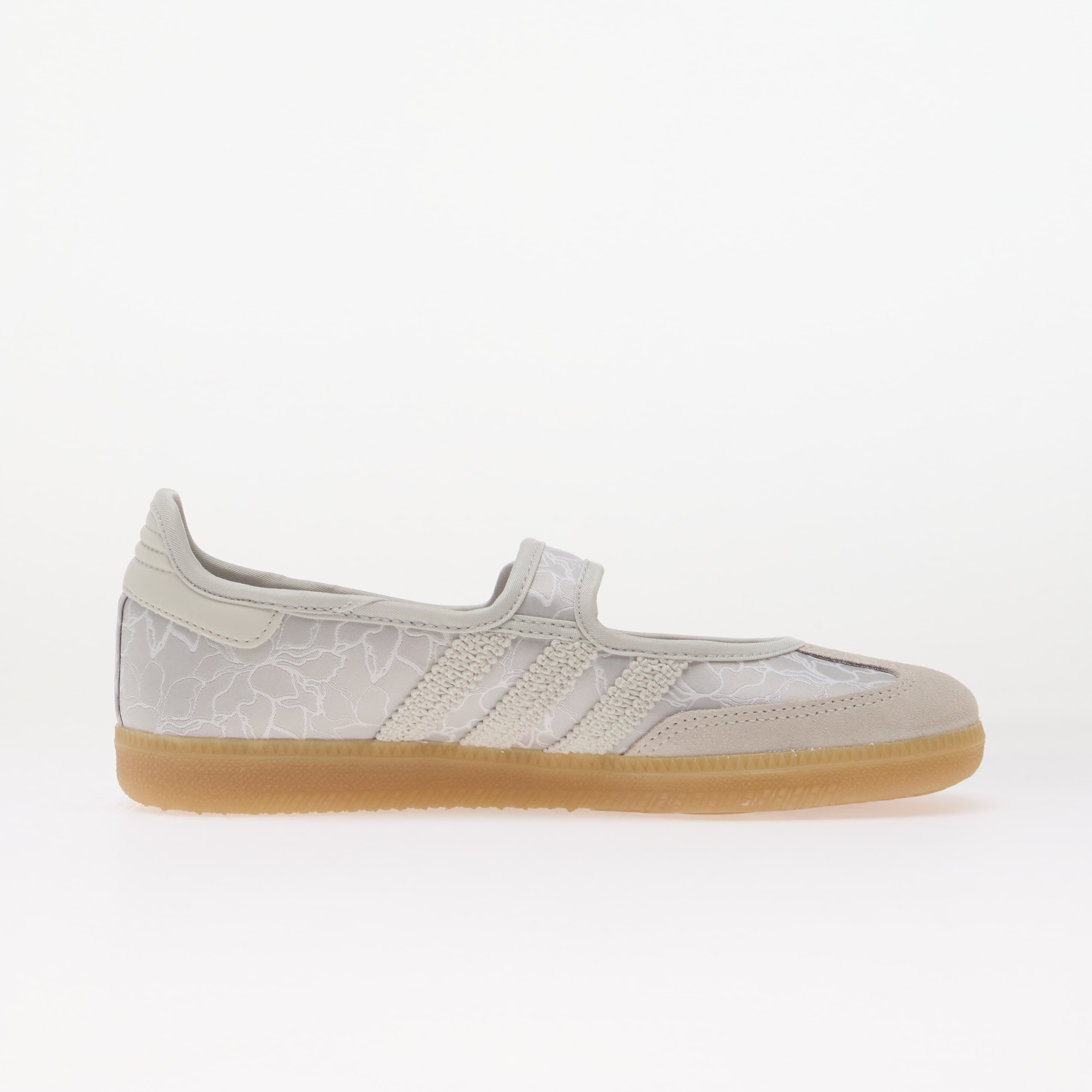 adidas Originals adidas Samba Jane Silver Met./ Grey One/ GUM4