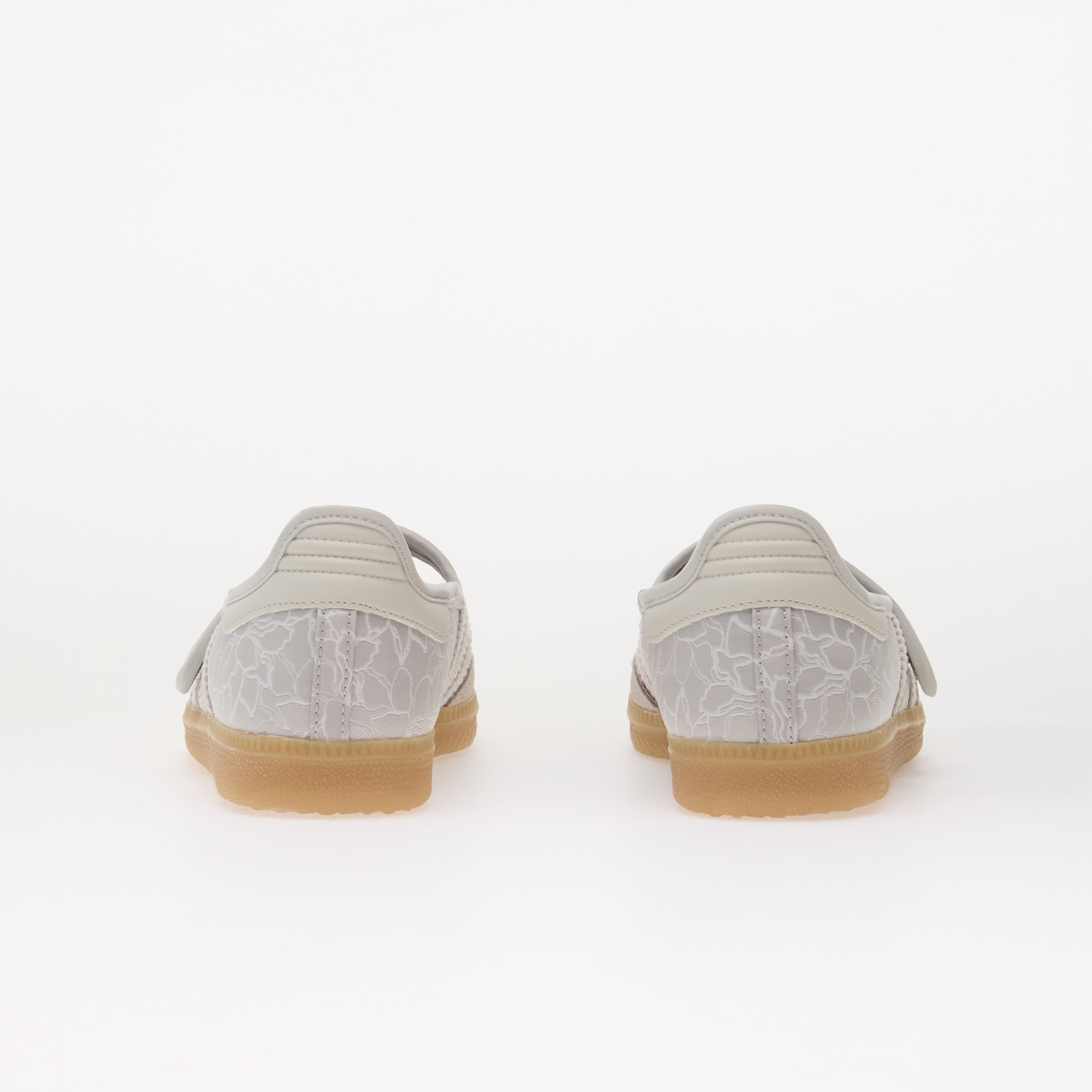 adidas Originals adidas Samba Jane Silver Met./ Grey One/ GUM4