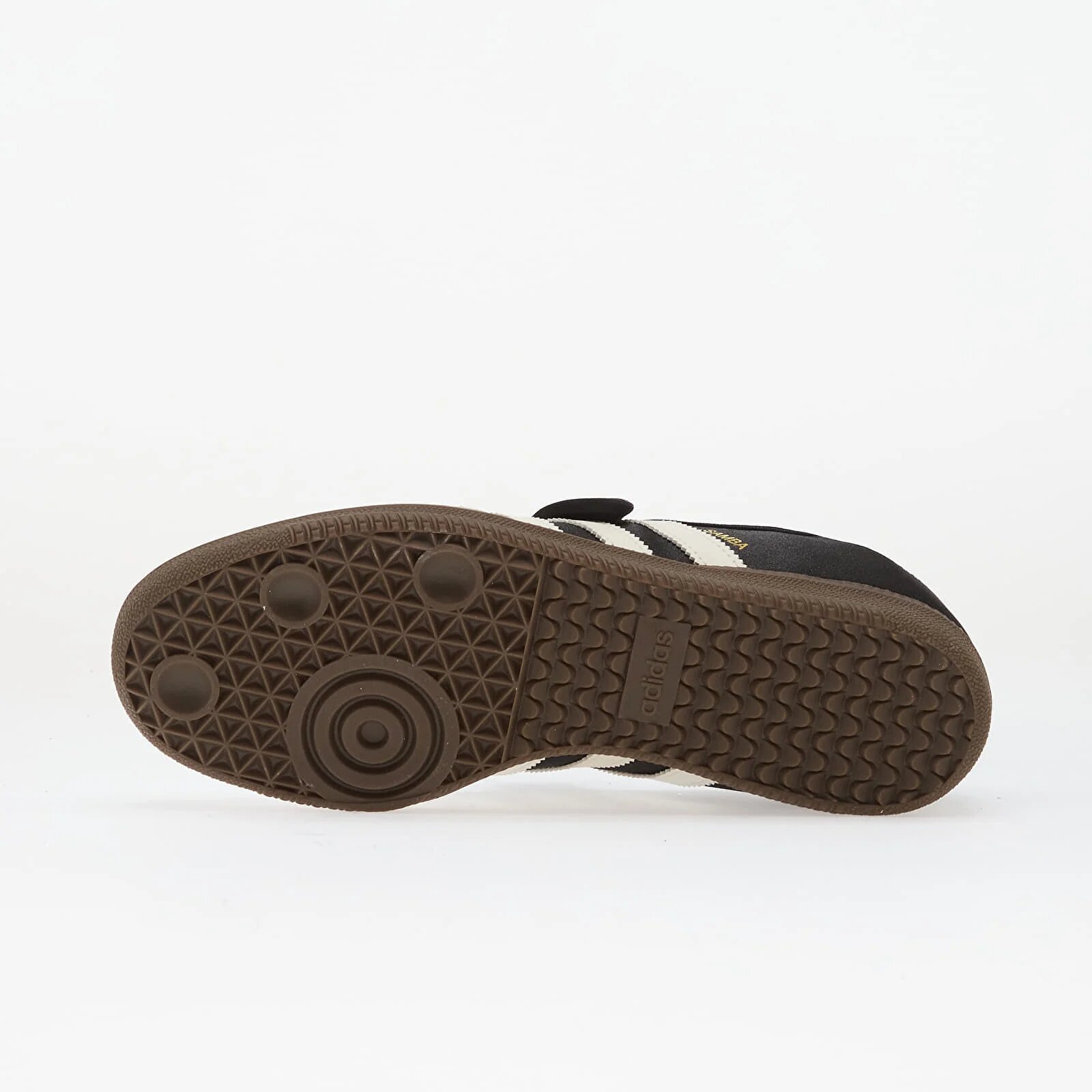 adidas Originals adidas Samba Jane W Core Black/ Off White/ Gold Metallic