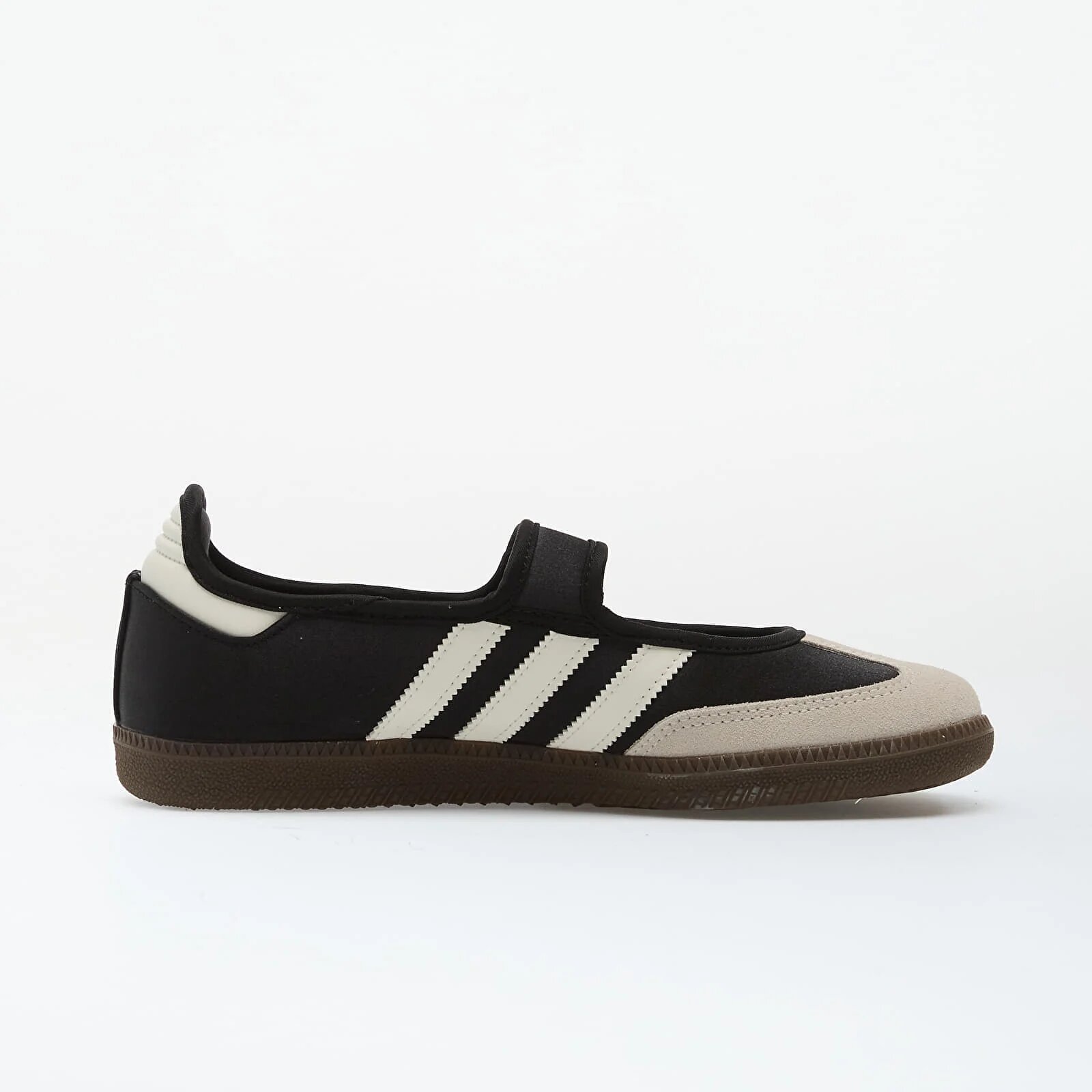 adidas Originals adidas Samba Jane W Core Black/ Off White/ Gold Metallic