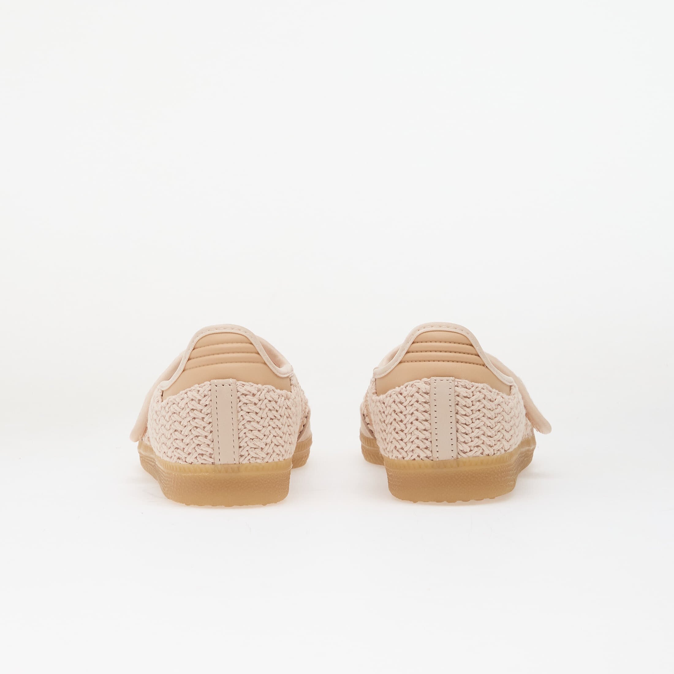 adidas Originals adidas SAMBA Jane Wonder Quartz/ Halo Blush/ Gold Met.