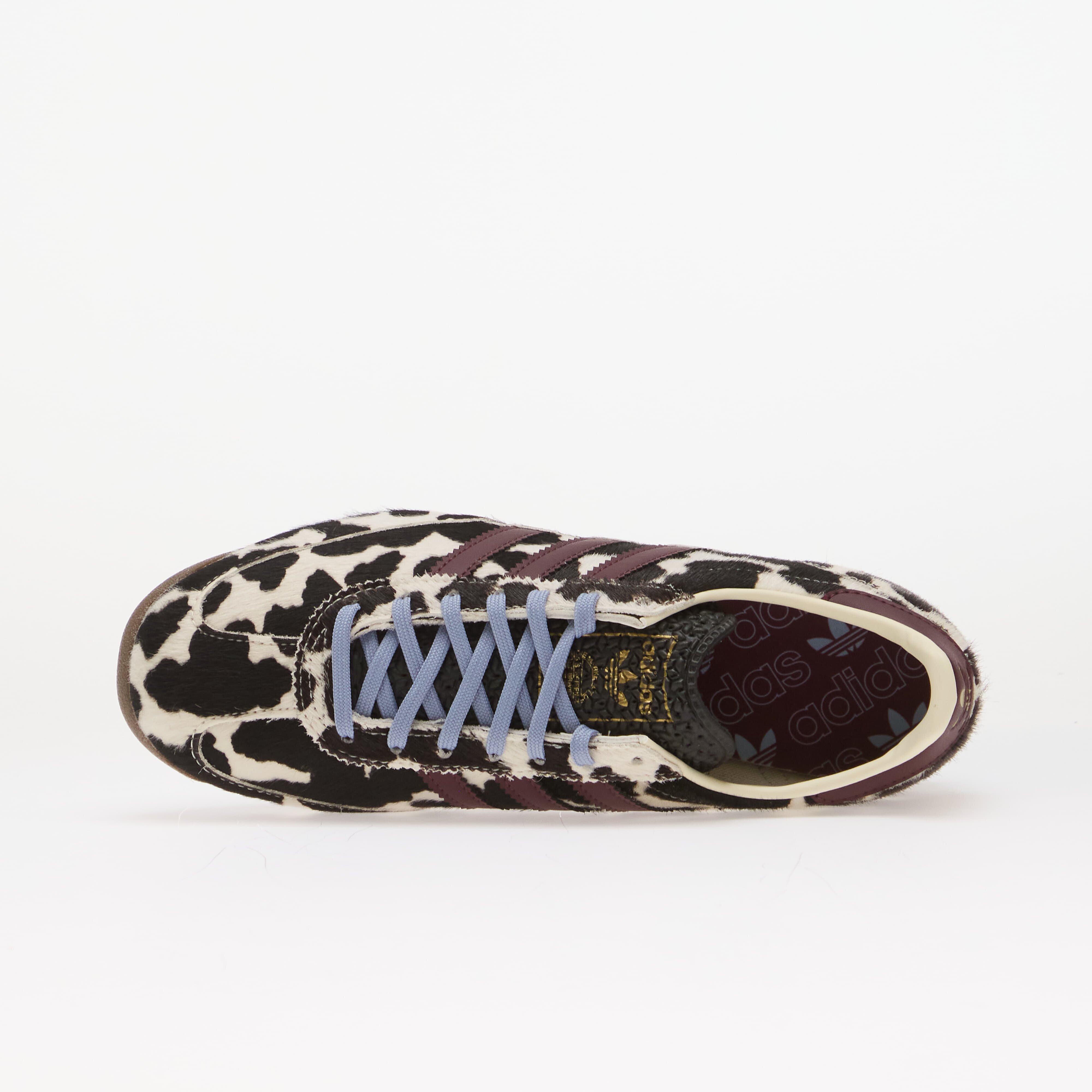 adidas Originals adidas SL 72 OG Off White/ Maroon/ Core Black