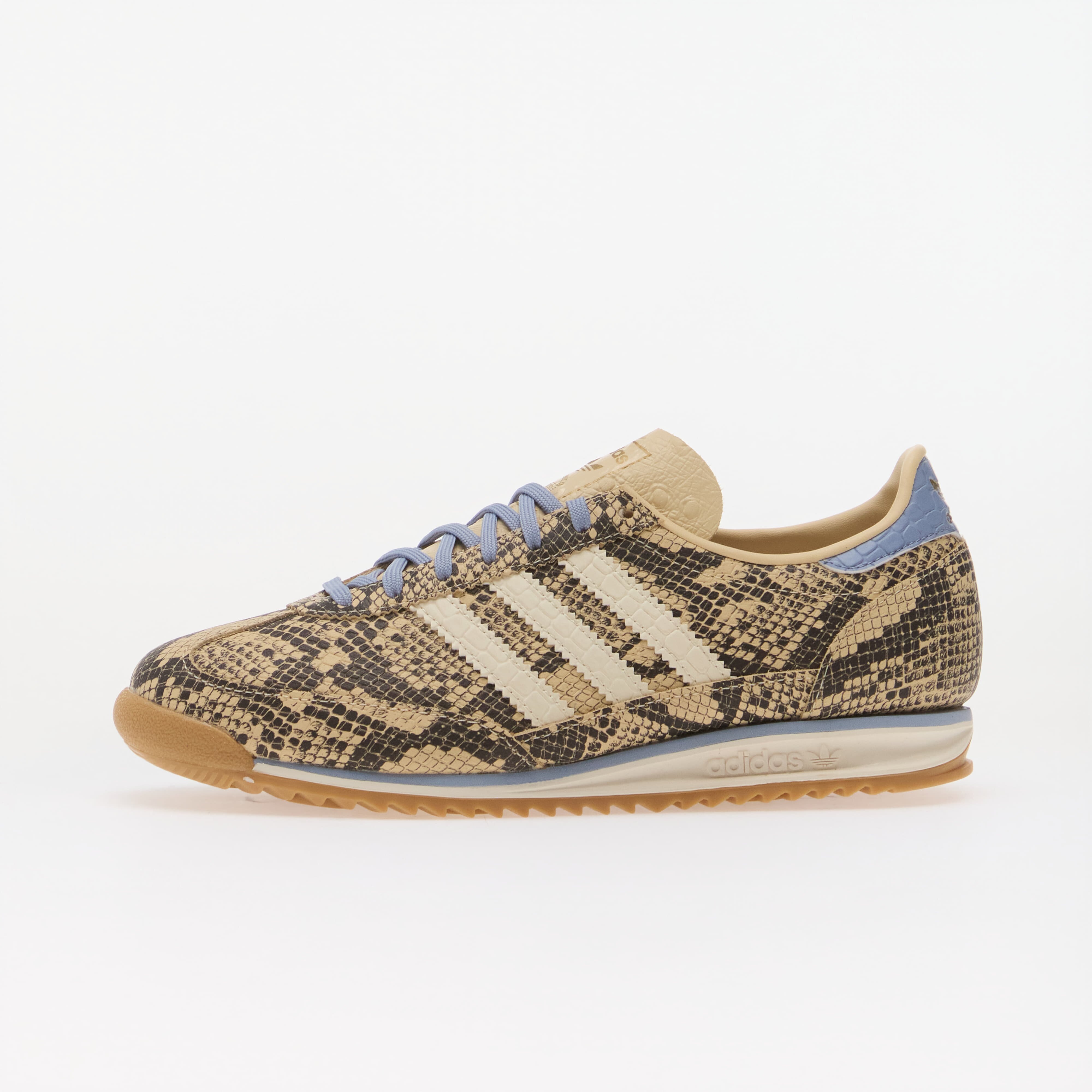 adidas Originals adidas SL 72 OG Sand Strata/ Ivory/ Gum 3