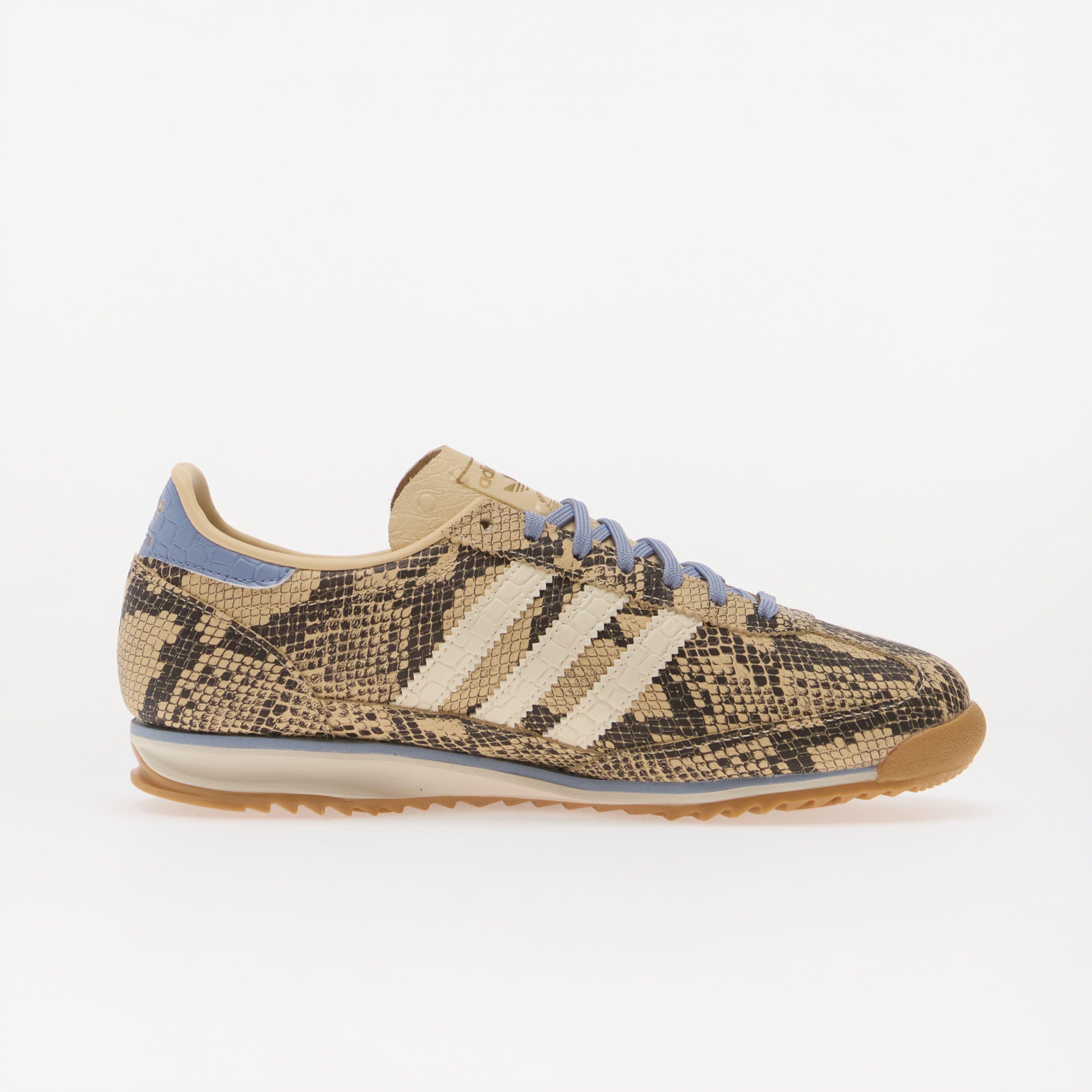 adidas Originals adidas SL 72 OG Sand Strata/ Ivory/ Gum 3