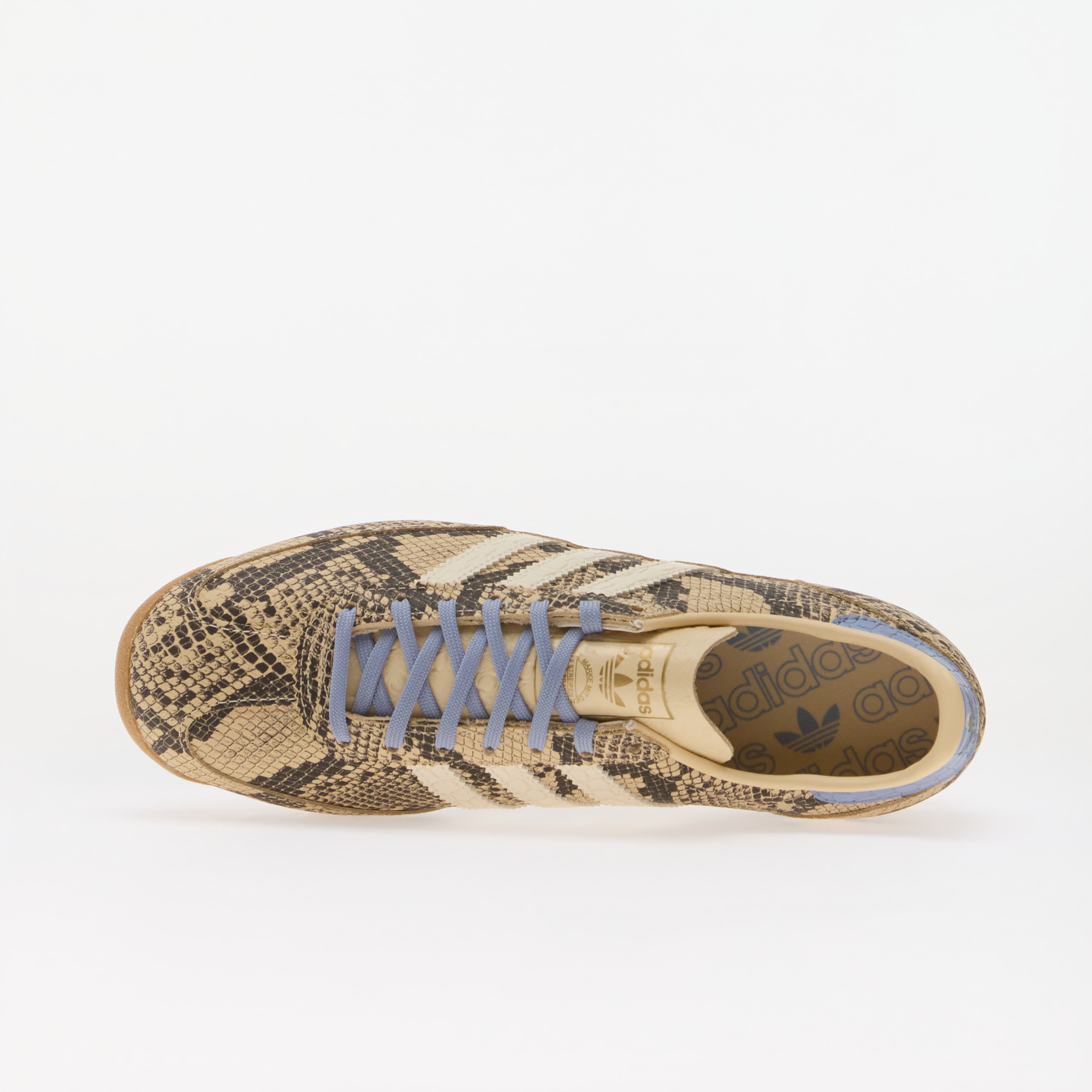adidas Originals adidas SL 72 OG Sand Strata/ Ivory/ Gum 3