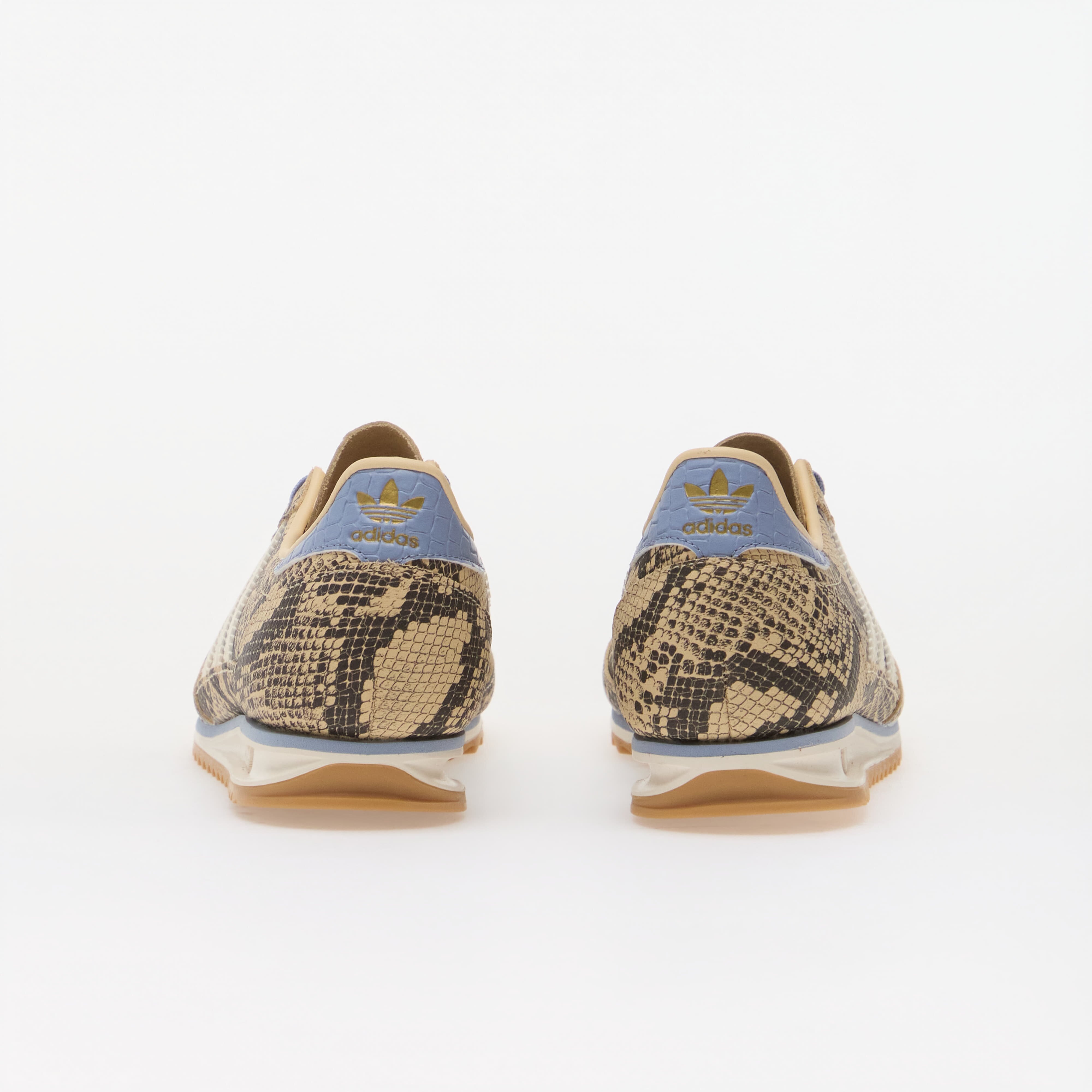 adidas Originals adidas SL 72 OG Sand Strata/ Ivory/ Gum 3