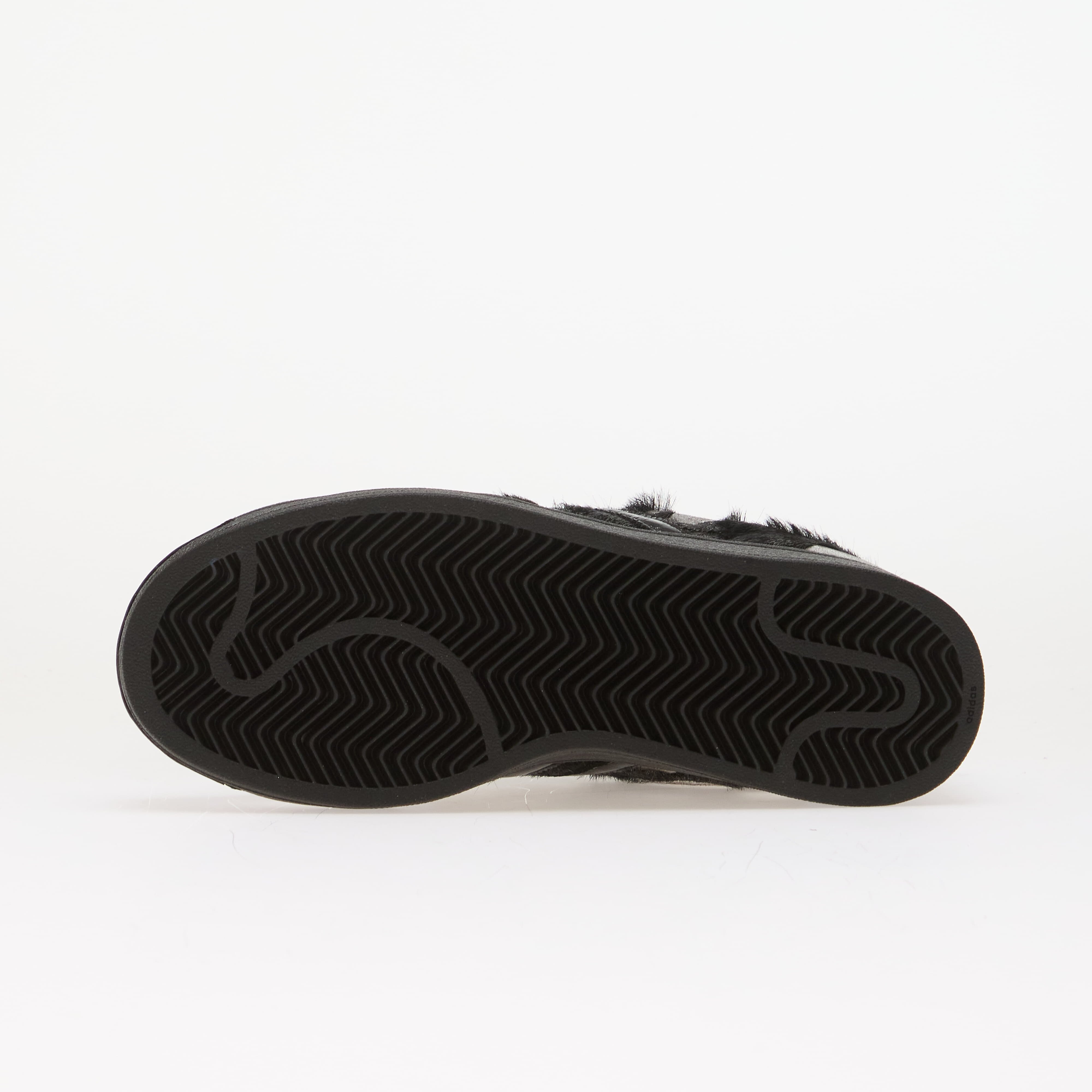 adidas Originals adidas Superstar II Core Black/ Core Black/ Core Black