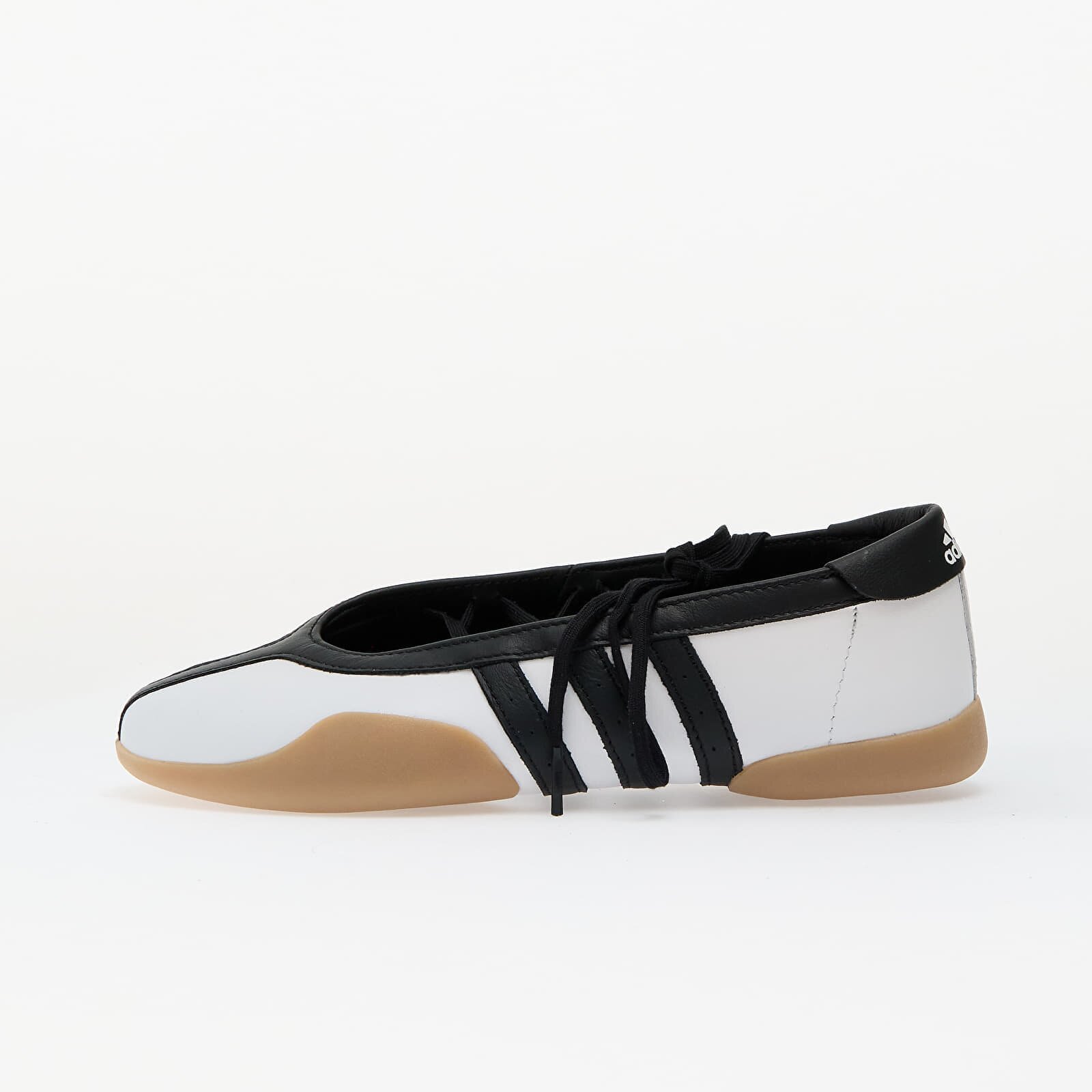 adidas Originals adidas Taekwondo Mei Balle Ftw White/ Core Black/ Gum