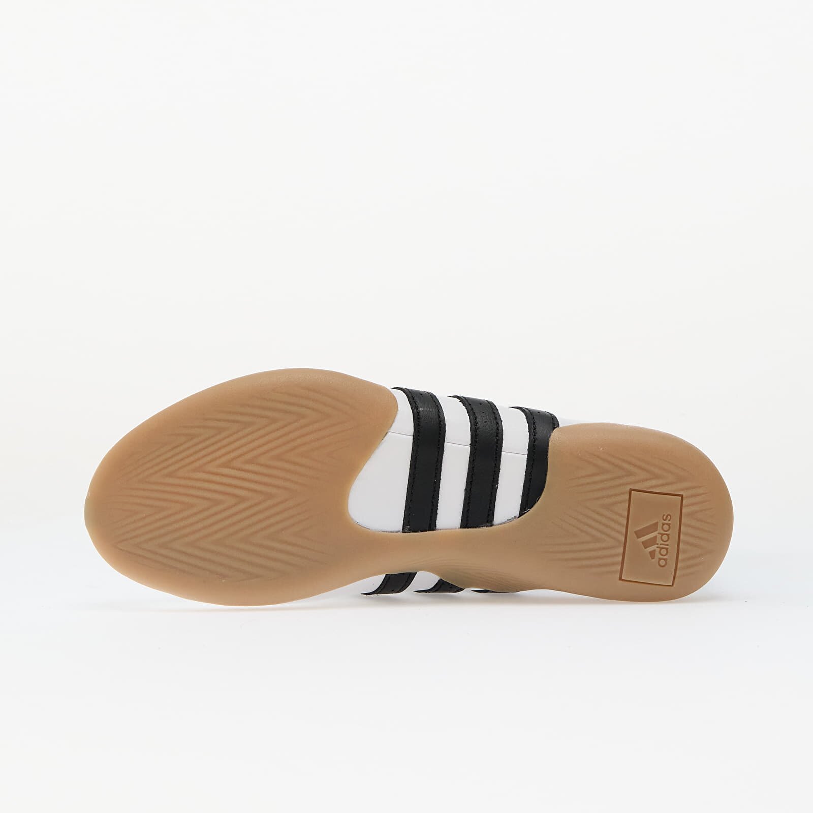 adidas Originals adidas Taekwondo Mei Balle Ftw White/ Core Black/ Gum
