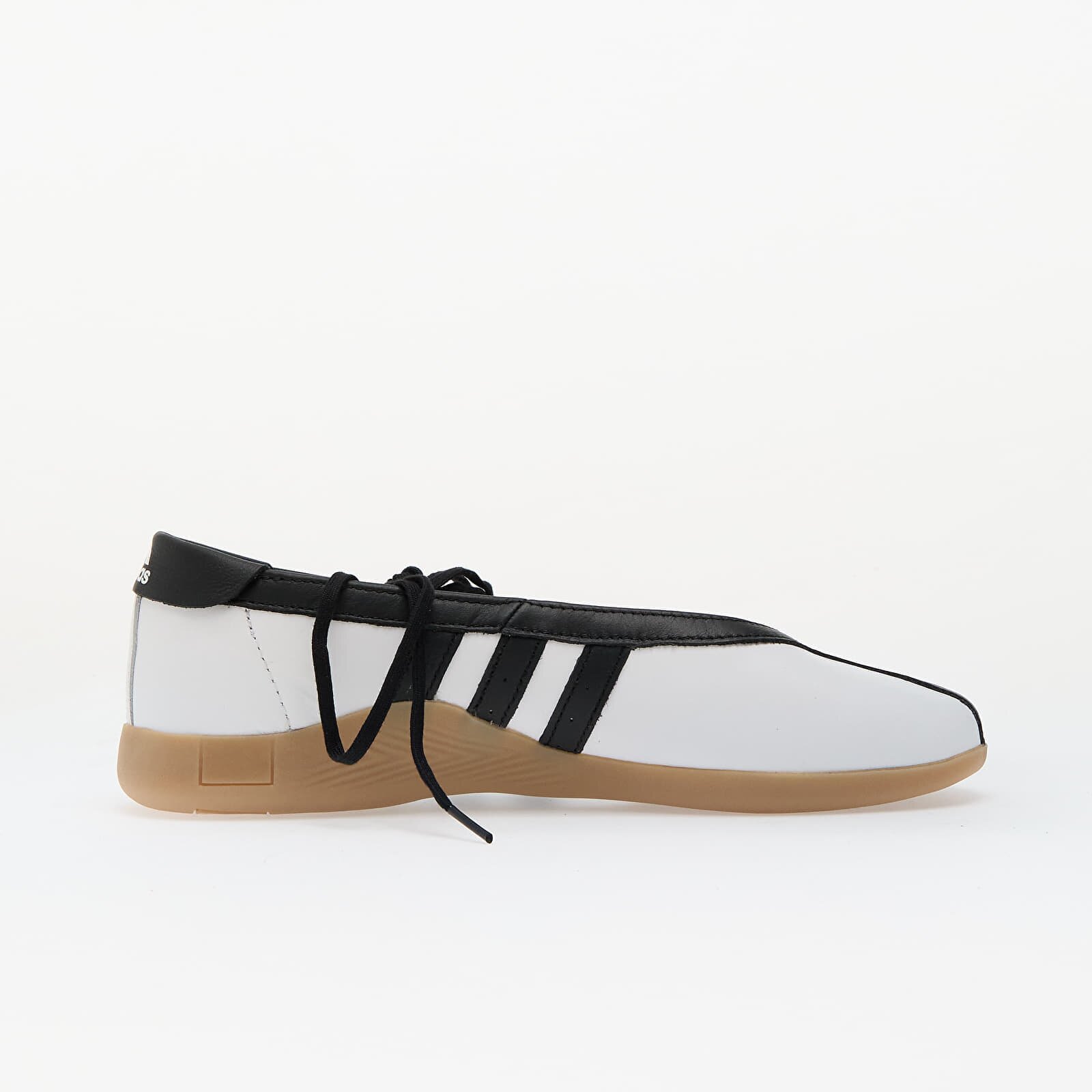adidas Originals adidas Taekwondo Mei Balle Ftw White/ Core Black/ Gum