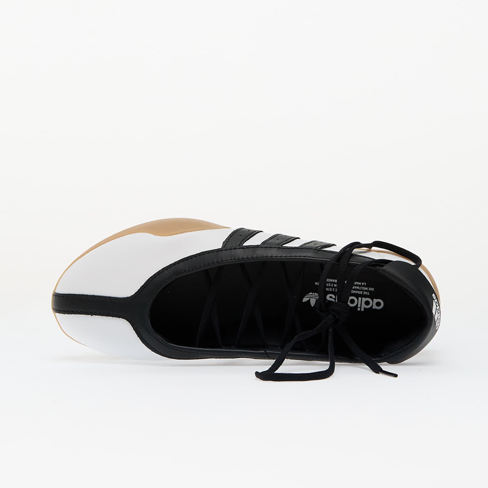 adidas Originals adidas Taekwondo Mei Balle Ftw White/ Core Black/ Gum