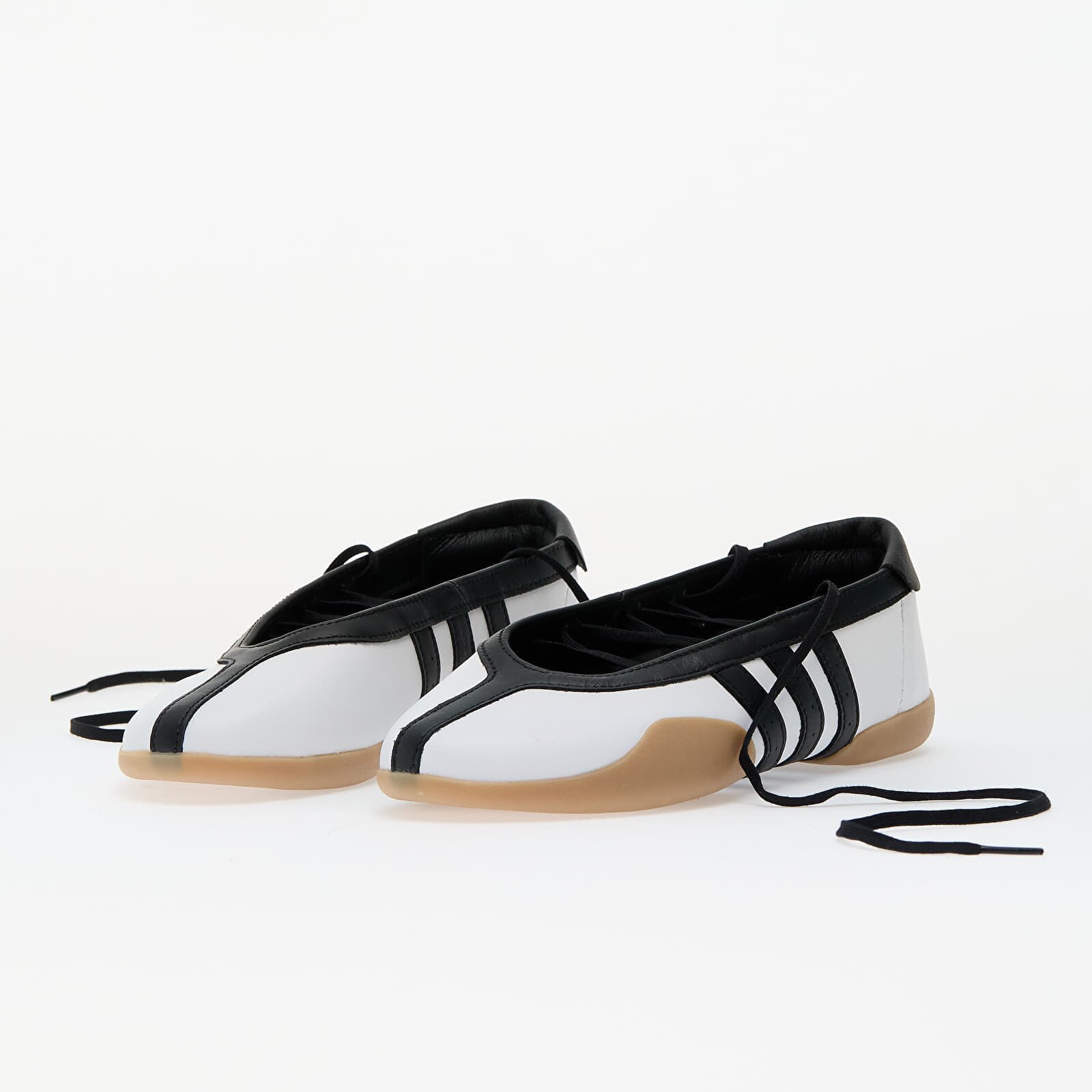 adidas Originals adidas Taekwondo Mei Balle Ftw White/ Core Black/ Gum