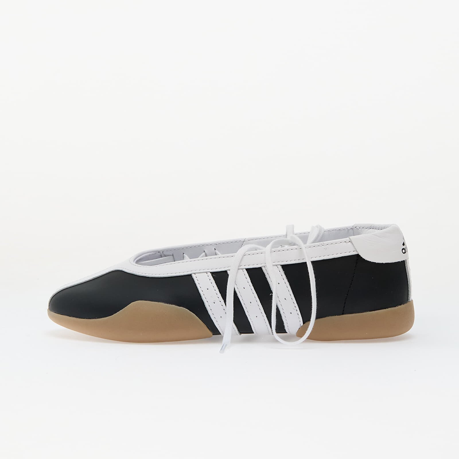 adidas Originals adidas Taekwondo Mei Ballet Core Black/ Ftw White/ Gum