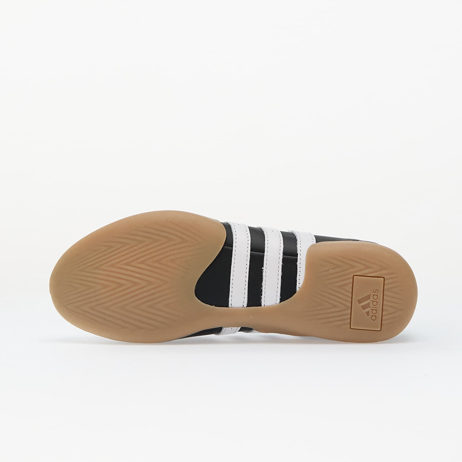 adidas Originals adidas Taekwondo Mei Ballet Core Black/ Ftw White/ Gum