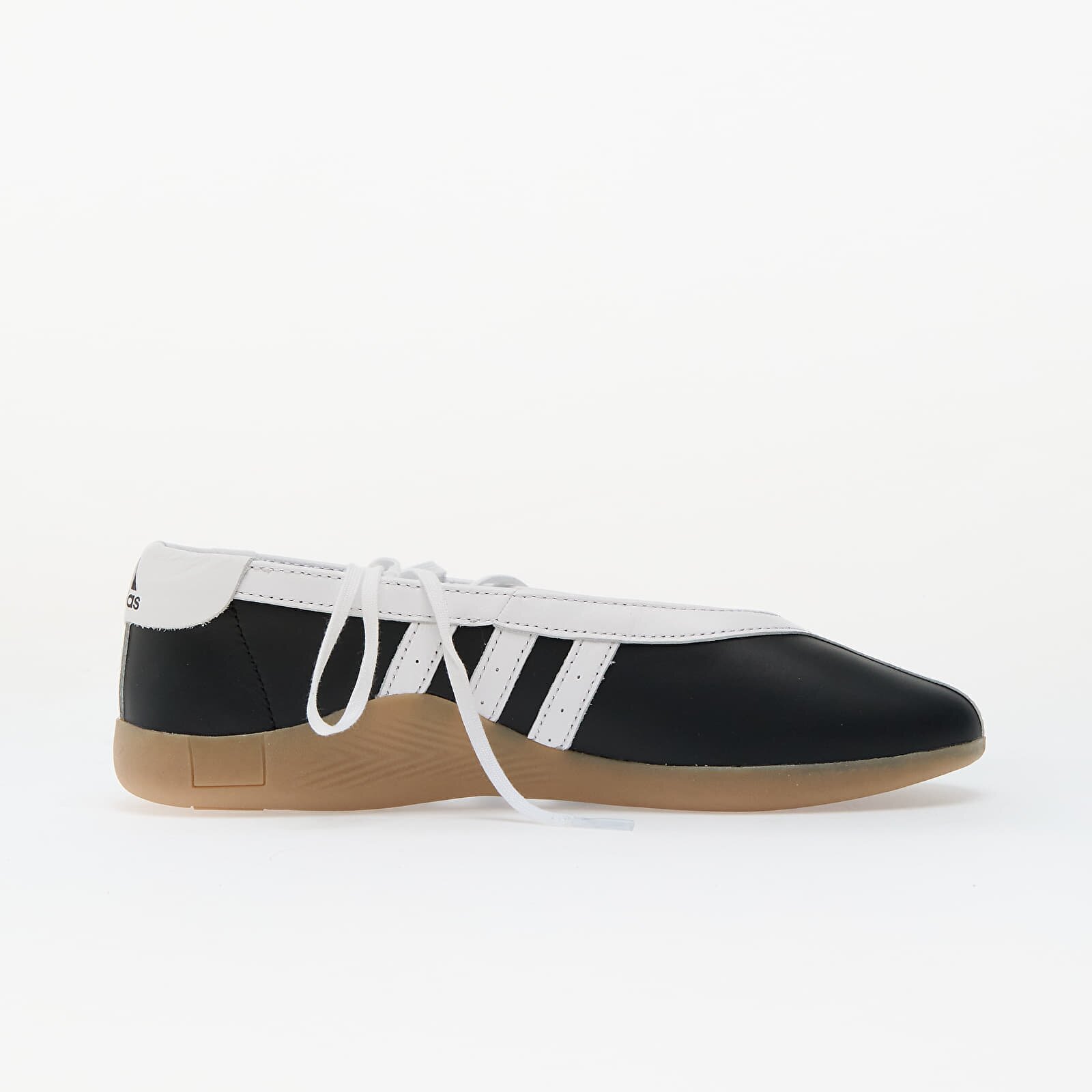 adidas Originals adidas Taekwondo Mei Ballet Core Black/ Ftw White/ Gum