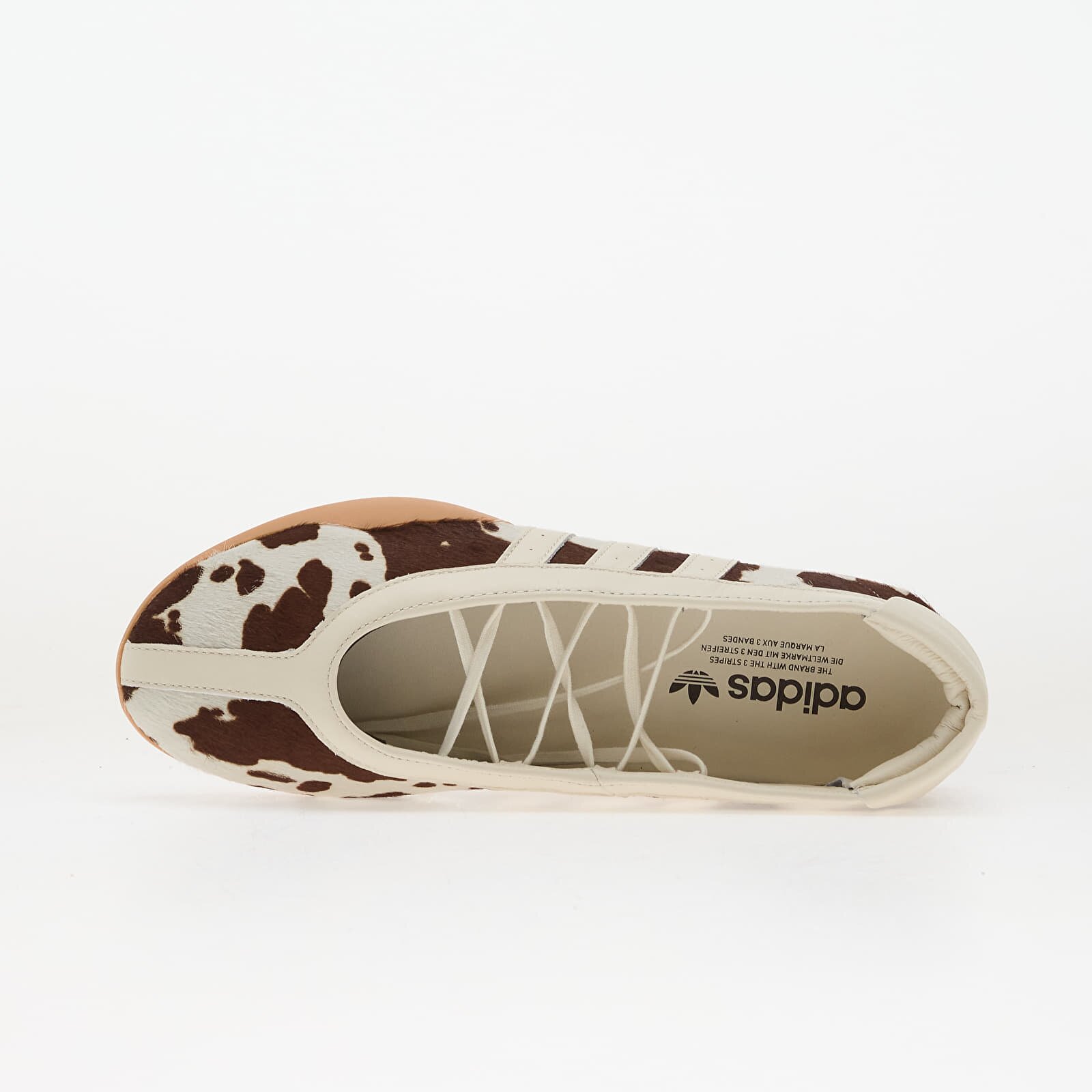 adidas Originals adidas Taekwondo Mei Ballet W Auco/ Ftw White/ Gum2