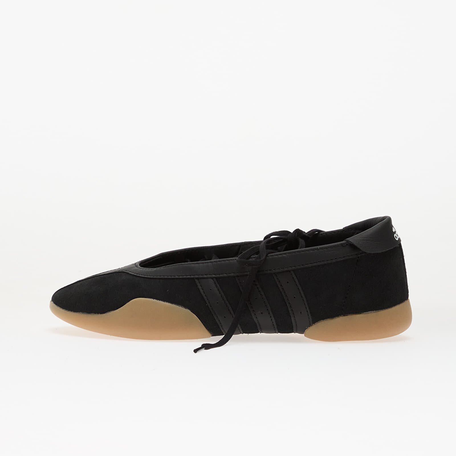 adidas Originals adidas Taekwondo Mei Ballet W Core Black/ Ftw White/ Gum