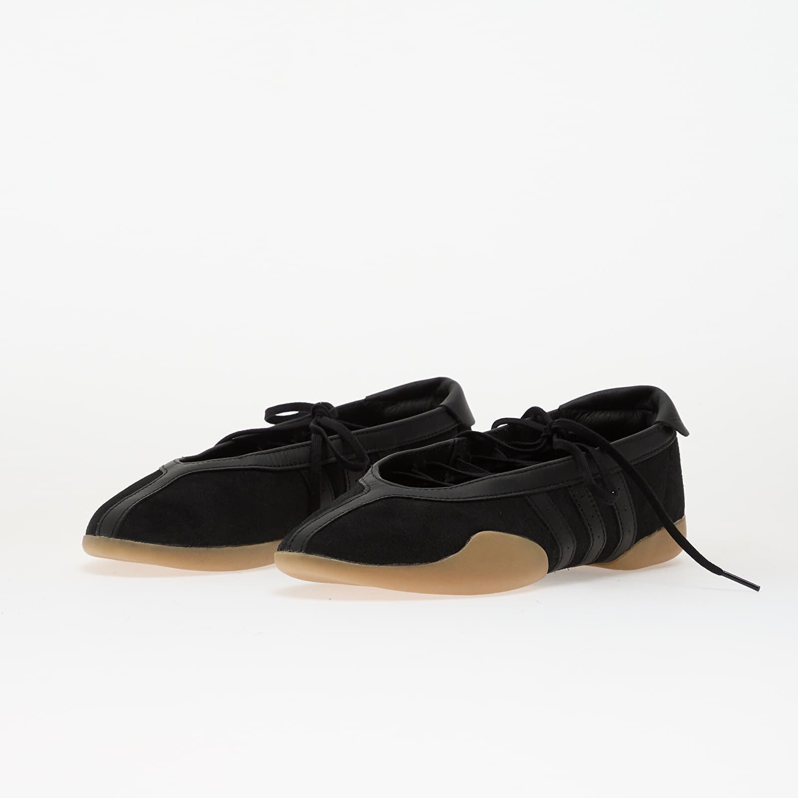 adidas Originals adidas Taekwondo Mei Ballet W Core Black/ Ftw White/ Gum