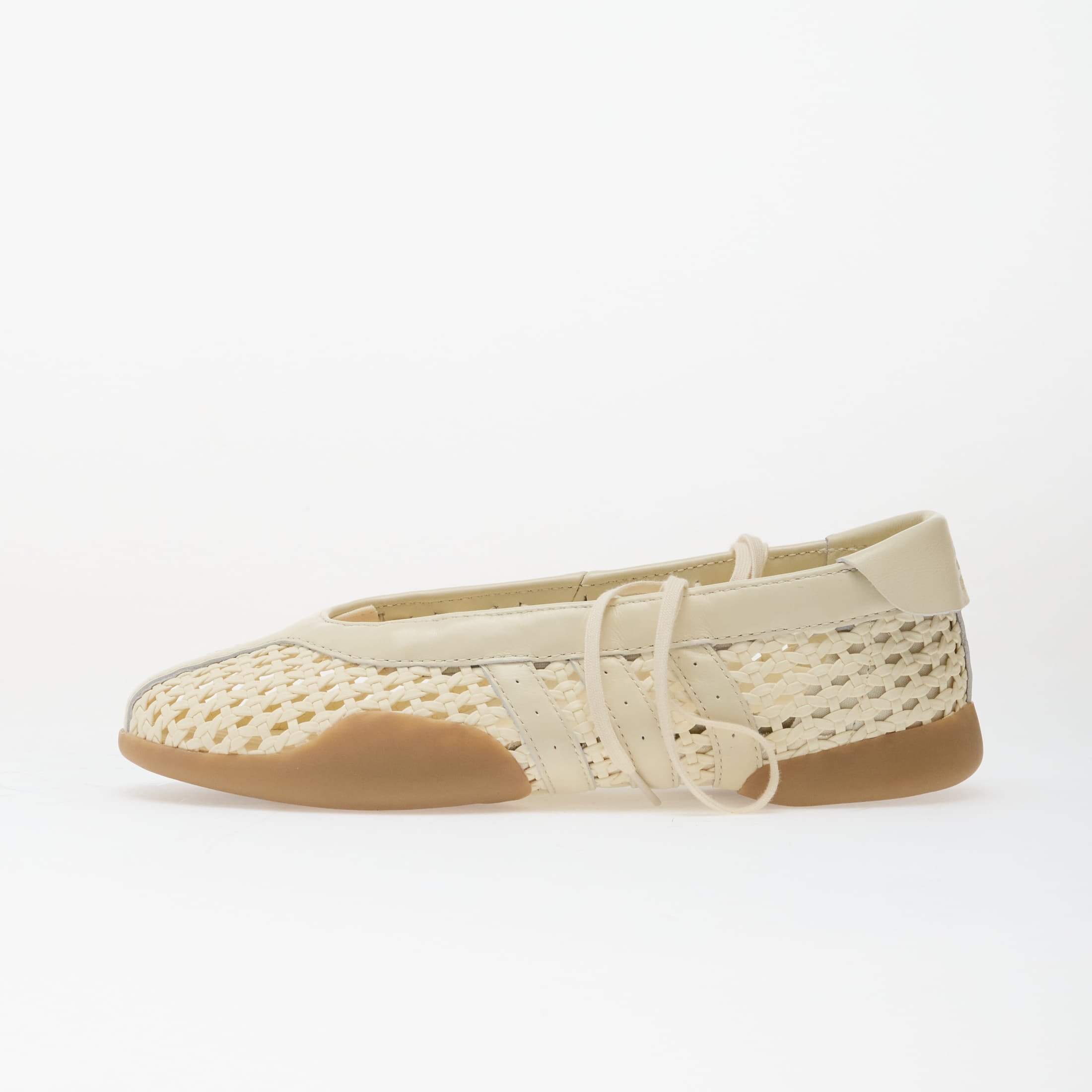adidas Originals adidas Taekwondo Mei Ballet W Crew White/ Crew White/ Gum4