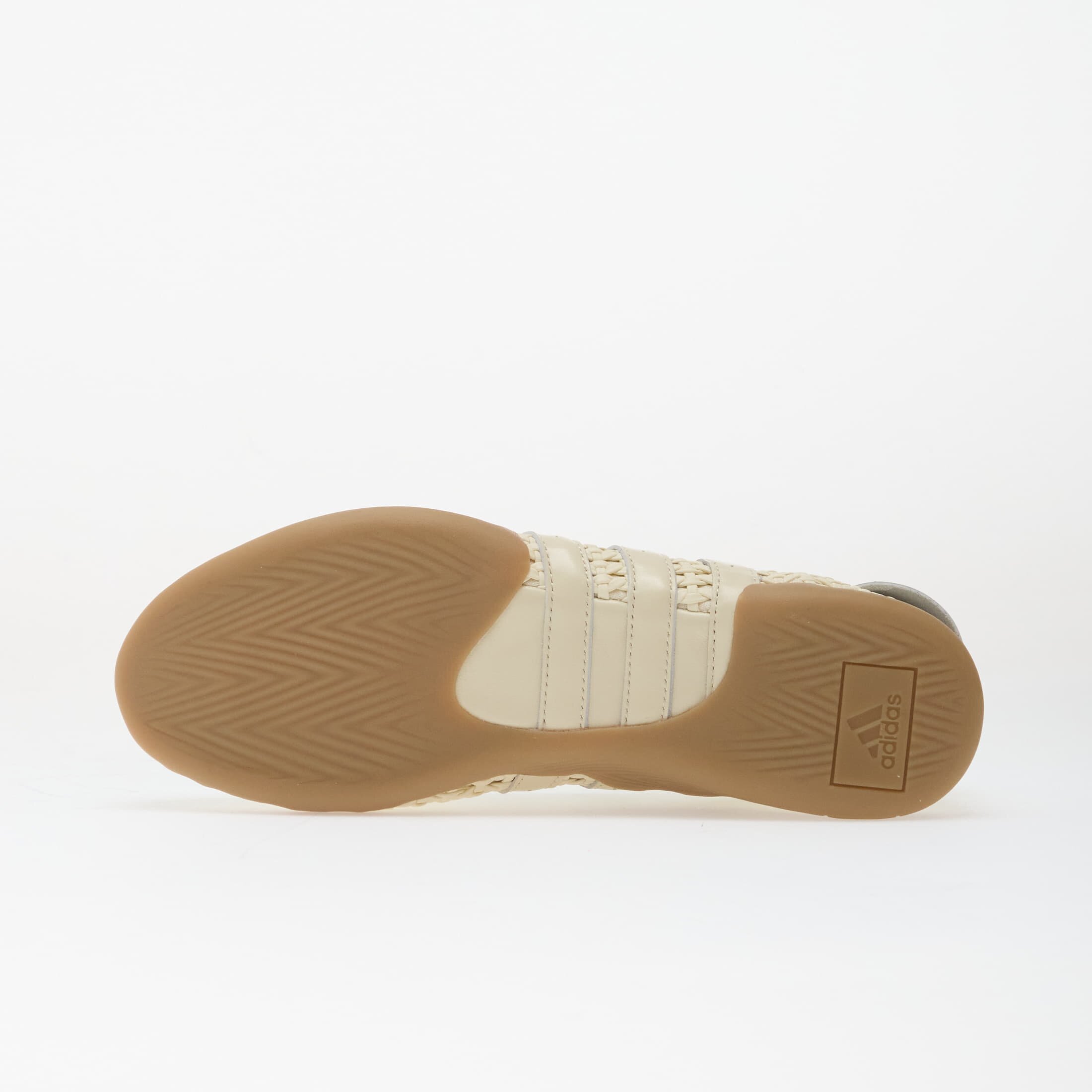 adidas Originals adidas Taekwondo Mei Ballet W Crew White/ Crew White/ Gum4