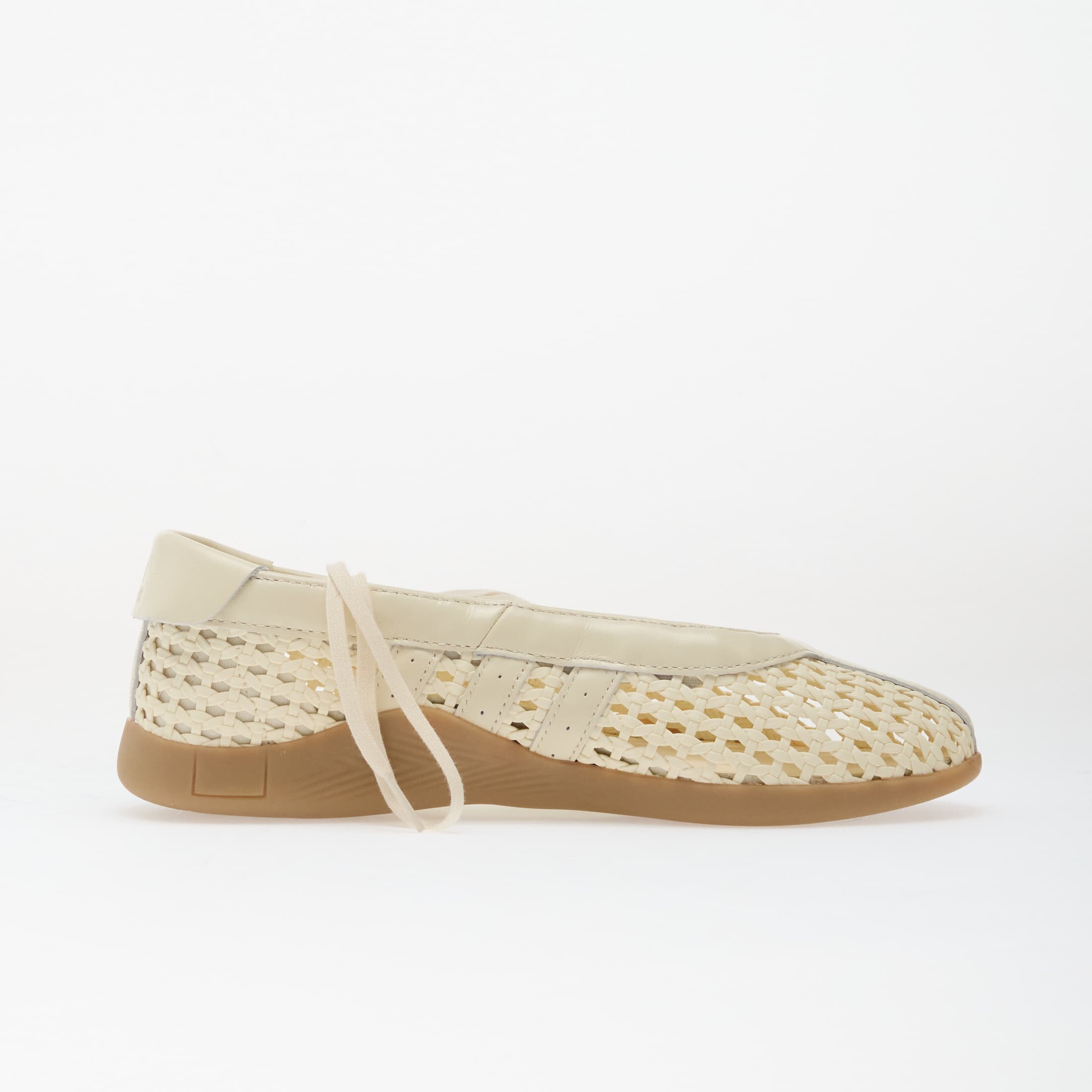 adidas Originals adidas Taekwondo Mei Ballet W Crew White/ Crew White/ Gum4