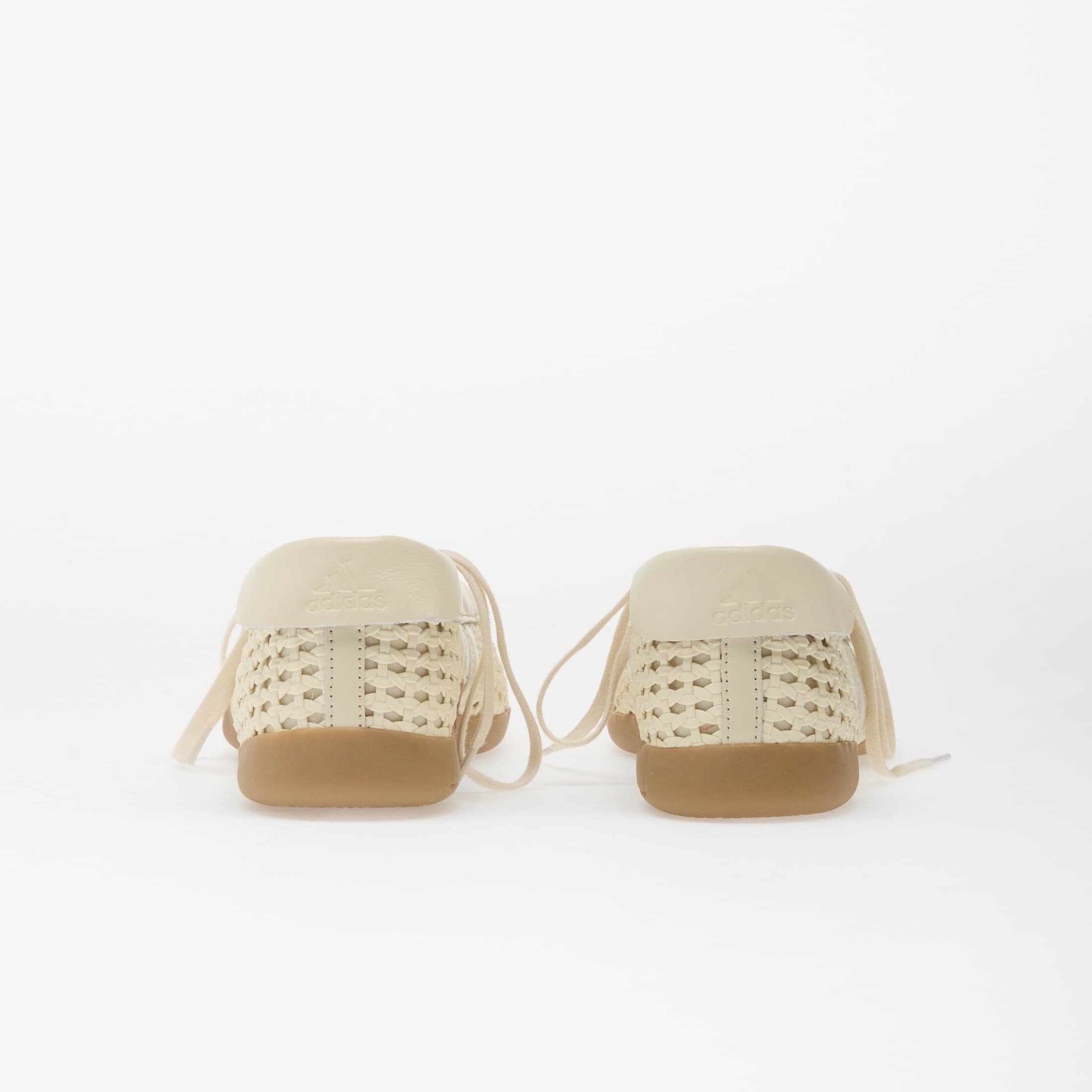 adidas Originals adidas Taekwondo Mei Ballet W Crew White/ Crew White/ Gum4