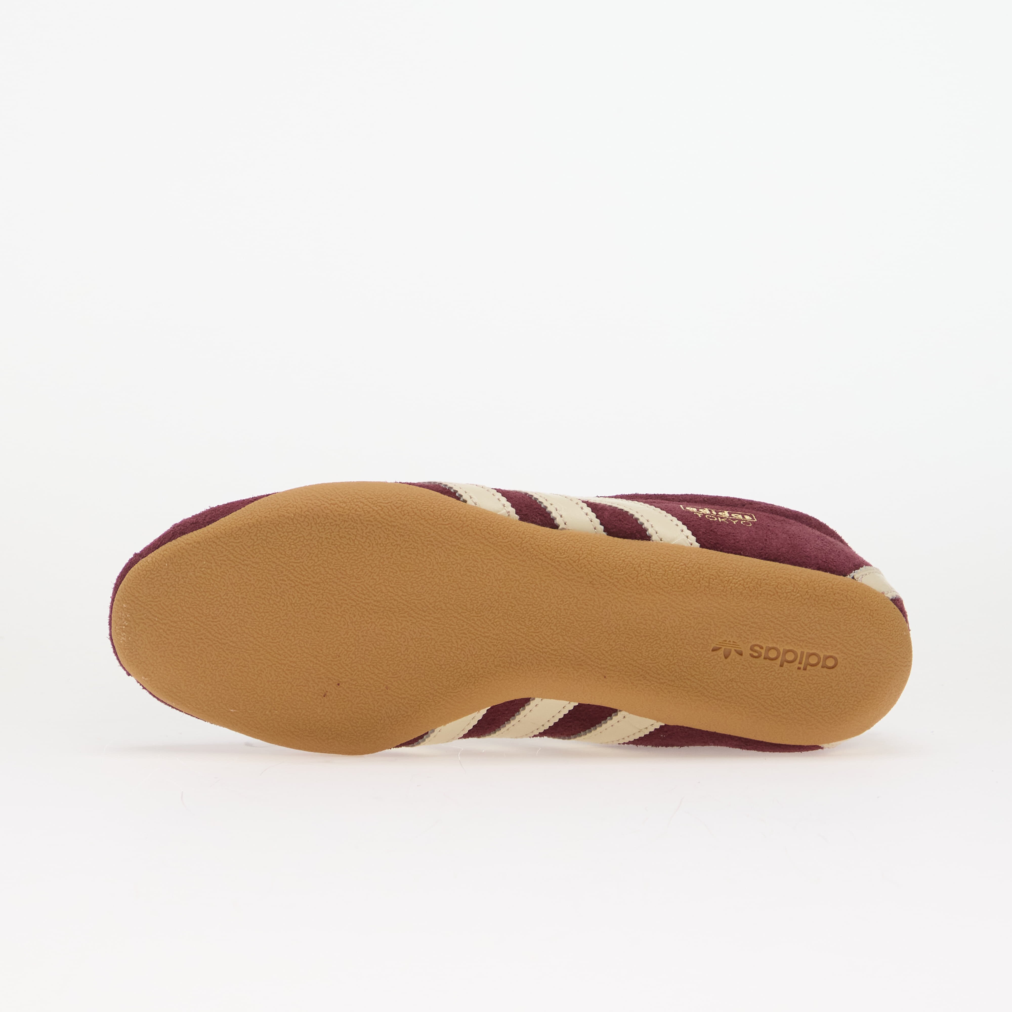 adidas Originals adidas Tokyo Maroon/ Cream White/ Gum 3