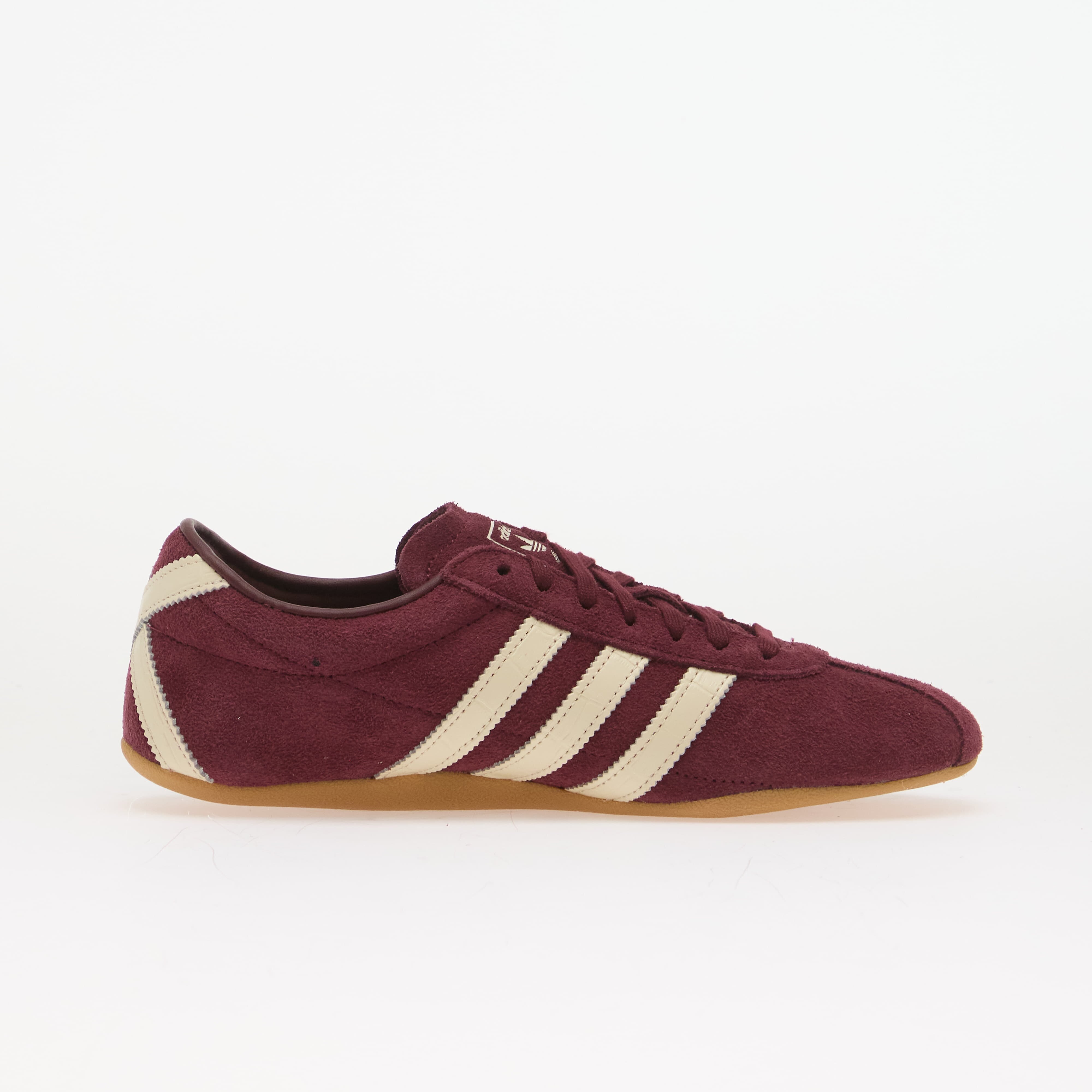adidas Originals adidas Tokyo Maroon/ Cream White/ Gum 3