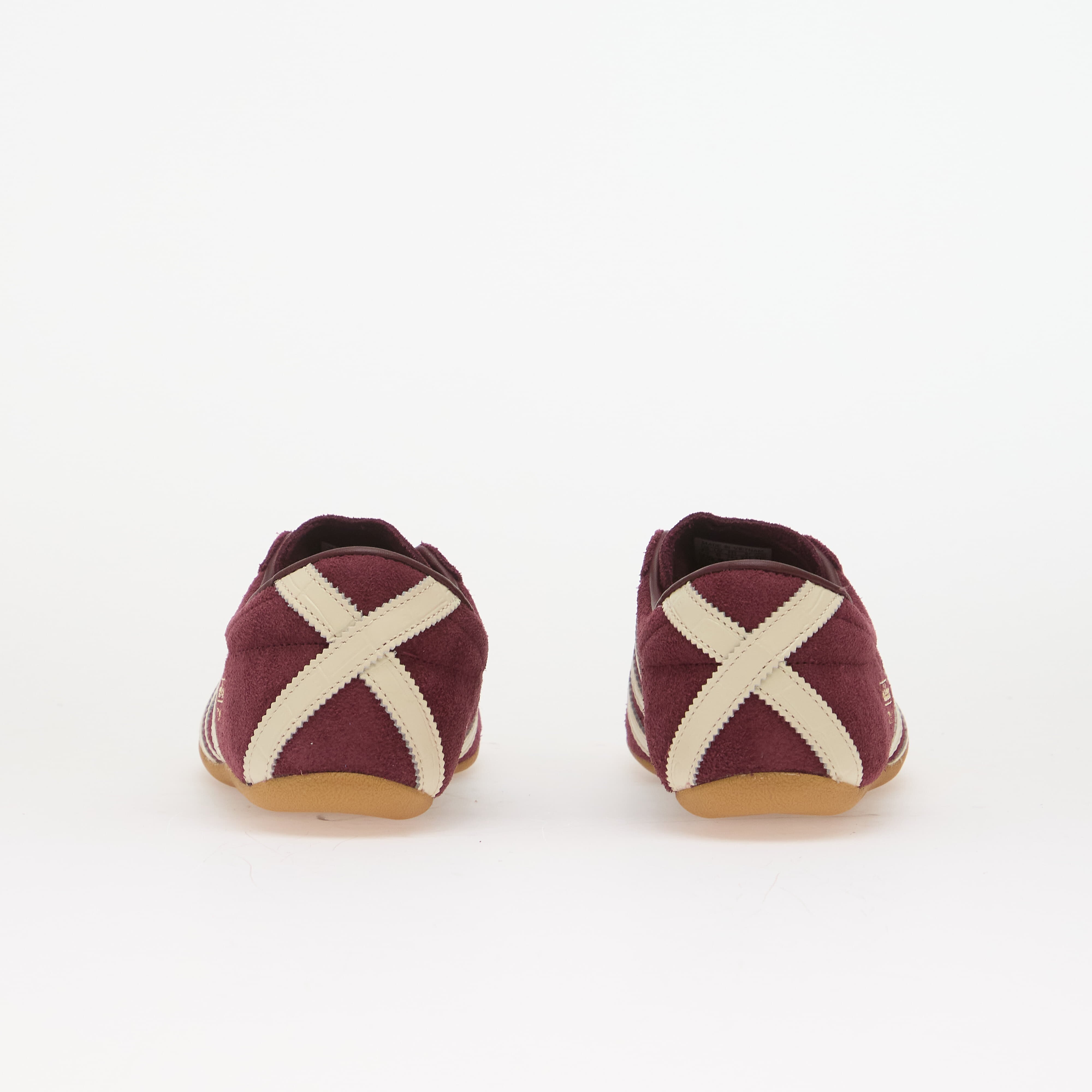 adidas Originals adidas Tokyo Maroon/ Cream White/ Gum 3