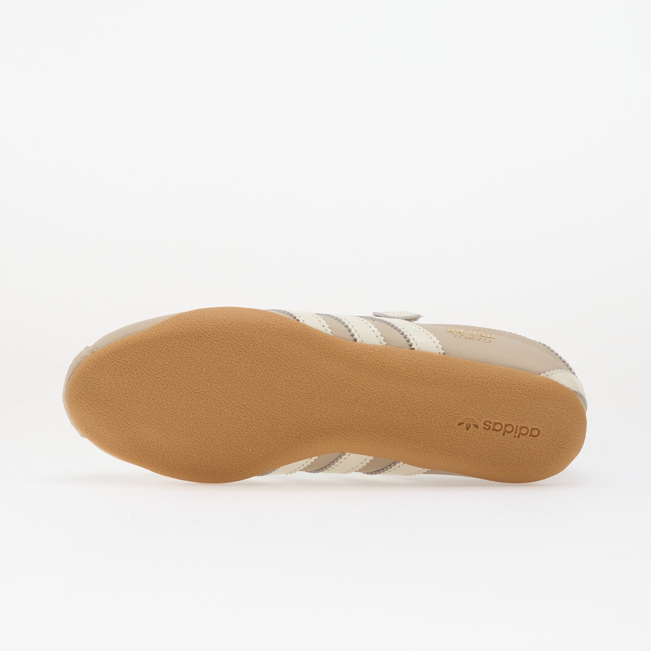adidas Originals adidas Tokyo MJ Khaki Three/ Off White/ Gum 3