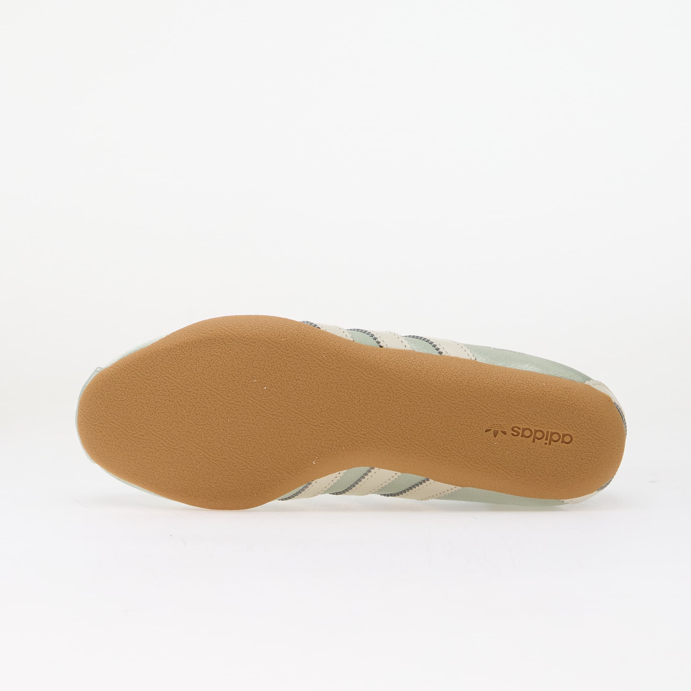 adidas Originals adidas Tokyo Mj Linen Green/ Off White/ Silver Met.