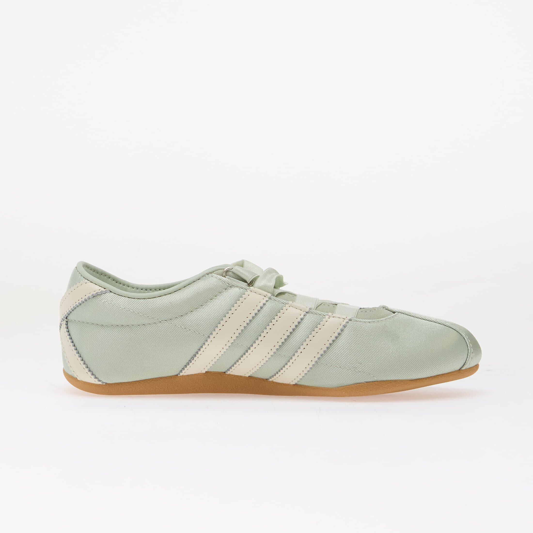 adidas Originals adidas Tokyo Mj Linen Green/ Off White/ Silver Met.