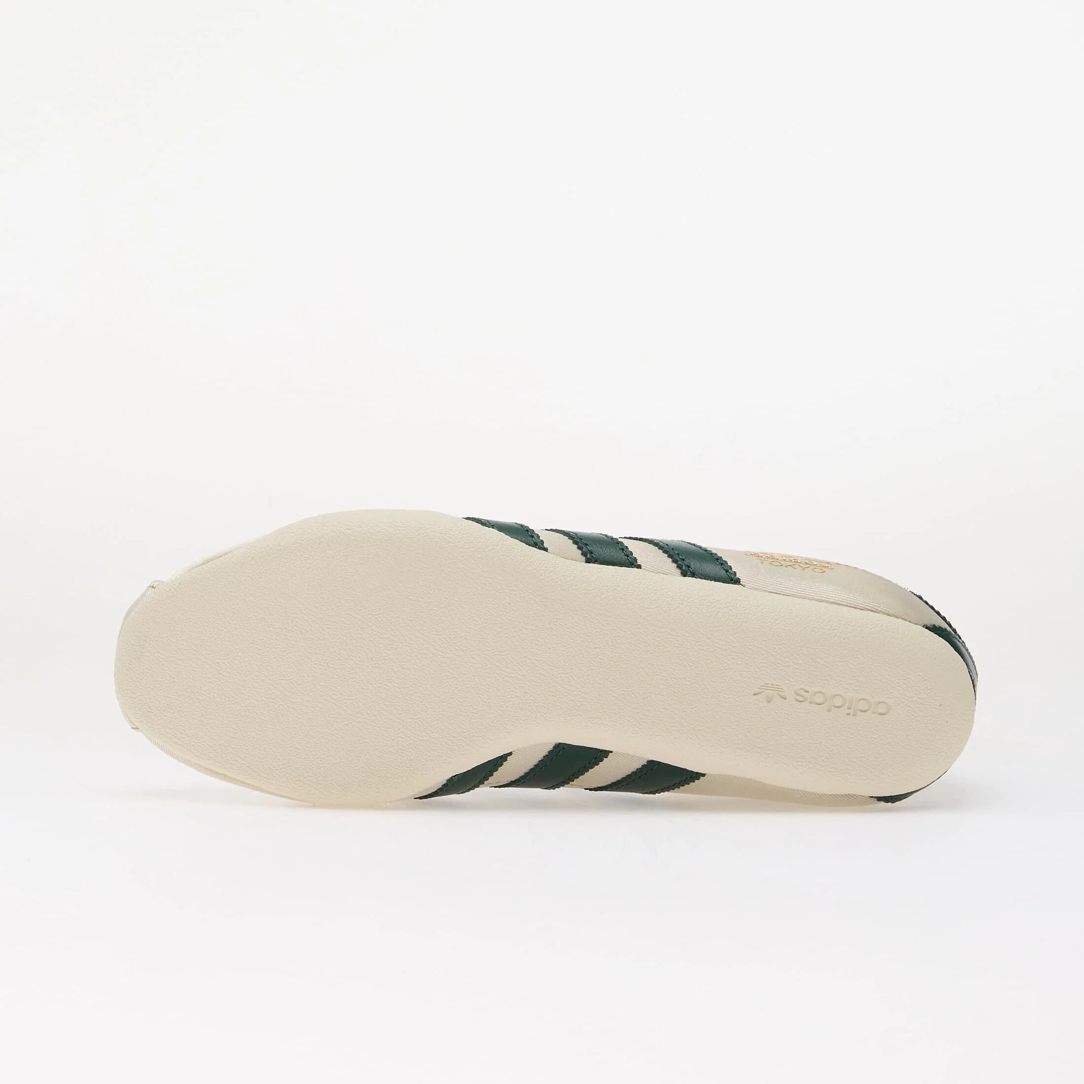 adidas Originals adidas Tokyo Mj Thermal Chrome/ Collegiate Green/ Gold Met.