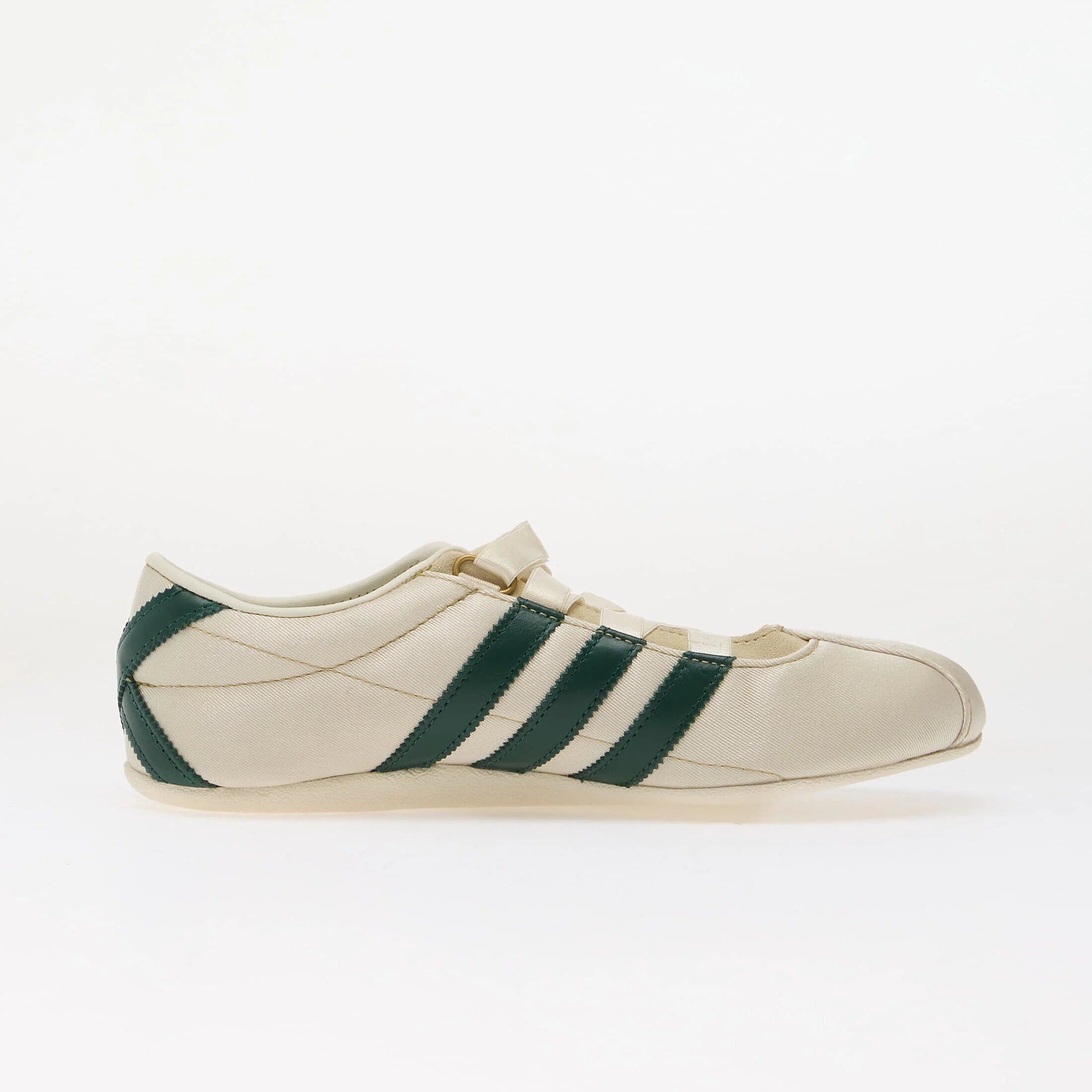 adidas Originals adidas Tokyo Mj Thermal Chrome/ Collegiate Green/ Gold Met.