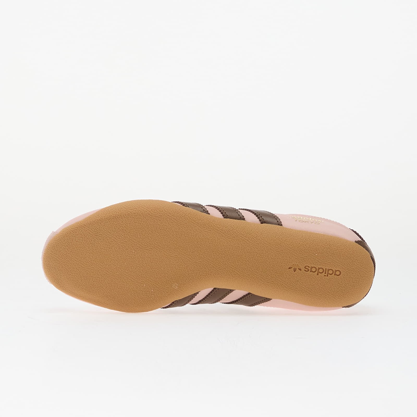 adidas Originals adidas Tokyo Mj W Sanpin/ Earth Strata/ Gold Metallic