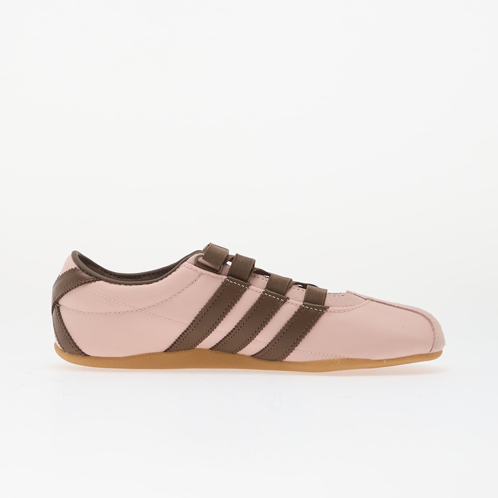 adidas Originals adidas Tokyo Mj W Sanpin/ Earth Strata/ Gold Metallic