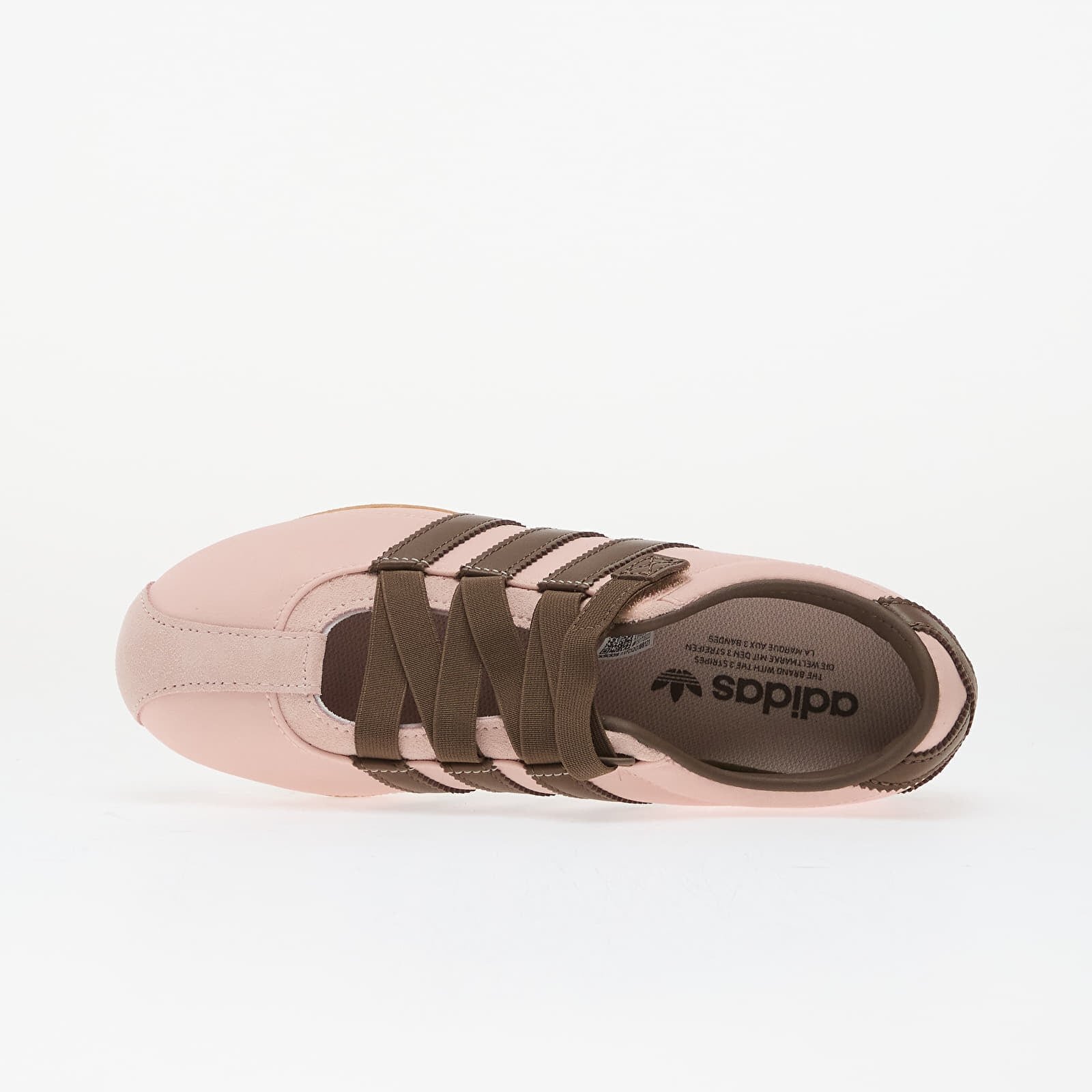 adidas Originals adidas Tokyo Mj W Sanpin/ Earth Strata/ Gold Metallic