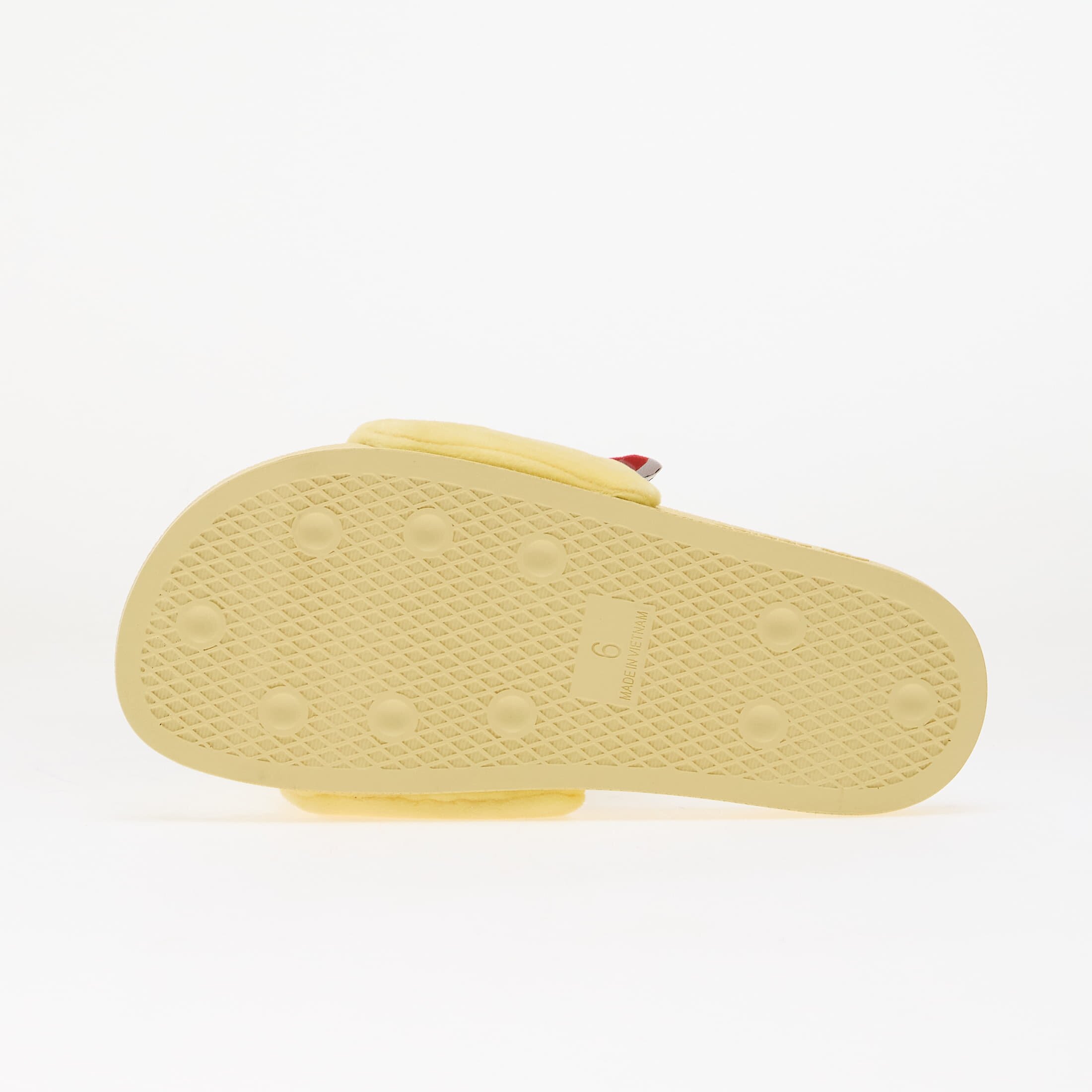 adidas Originals adidas x Care Bears Care Bears X Adidas Adilette Slides Almost Yellow/ Ftwr White/ Preloved Yellow