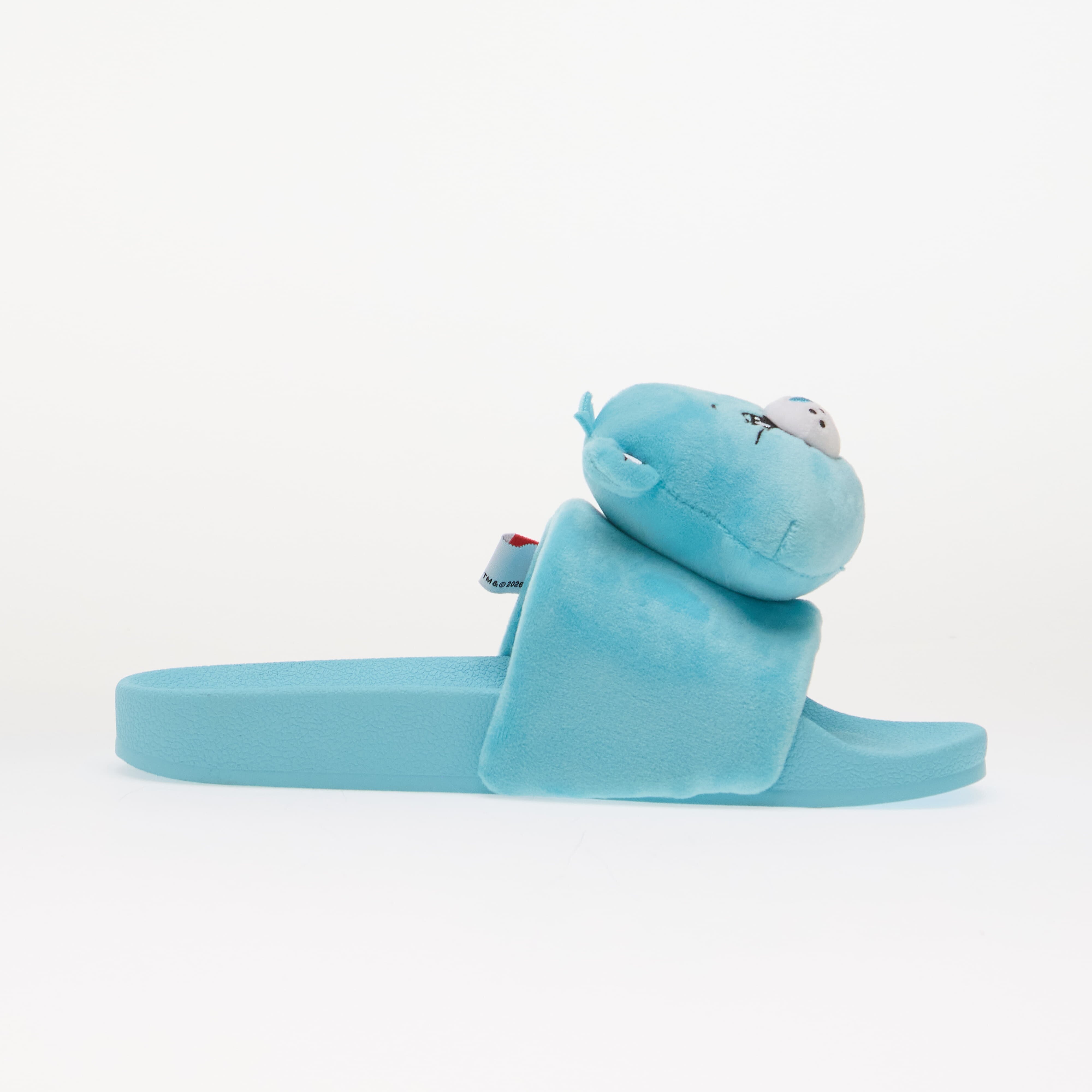 adidas Originals adidas x Care Bears X Adidas Adilette Slides Bliss Blue/ Ftwr White/ Preloved Blue
