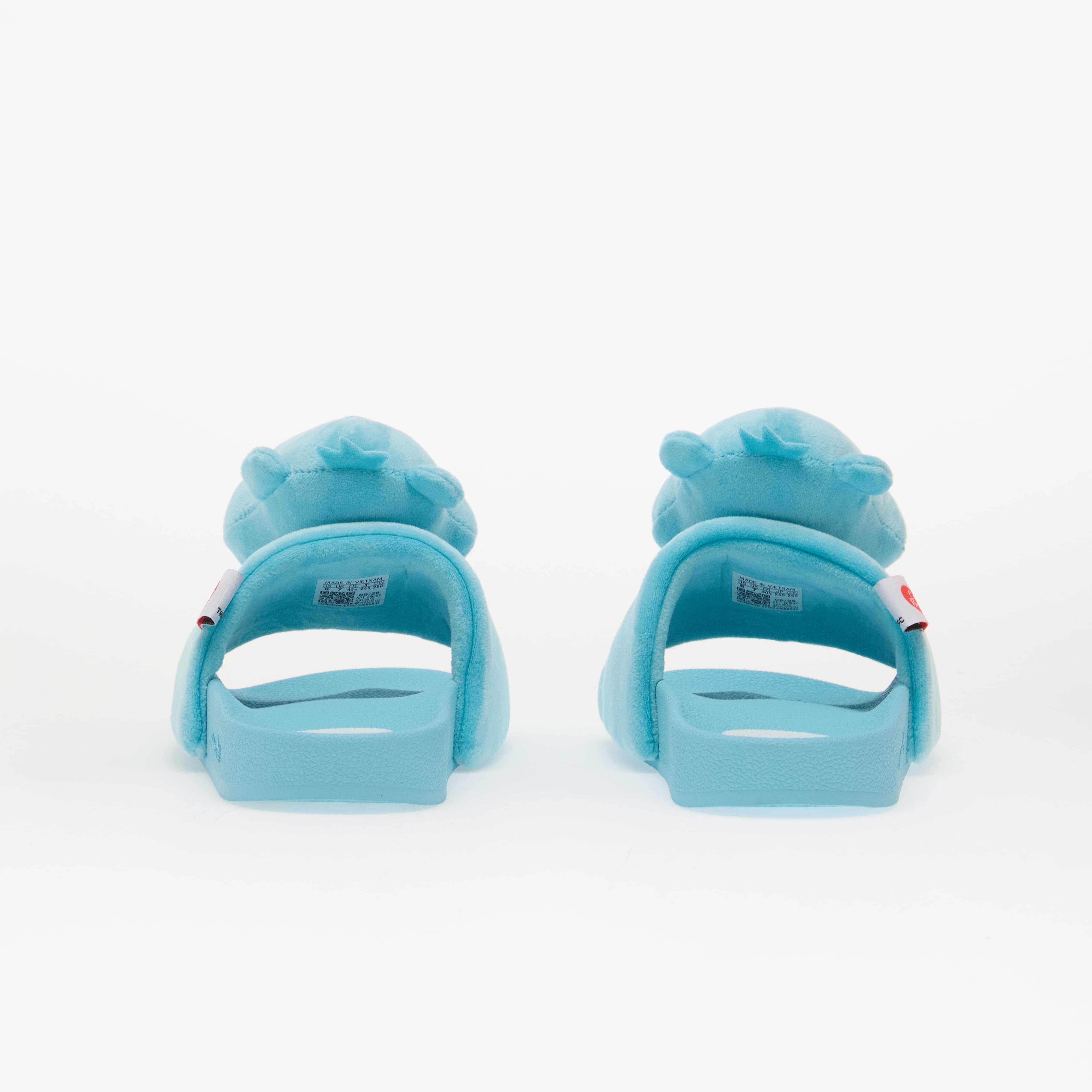 adidas Originals adidas x Care Bears X Adidas Adilette Slides Bliss Blue/ Ftwr White/ Preloved Blue