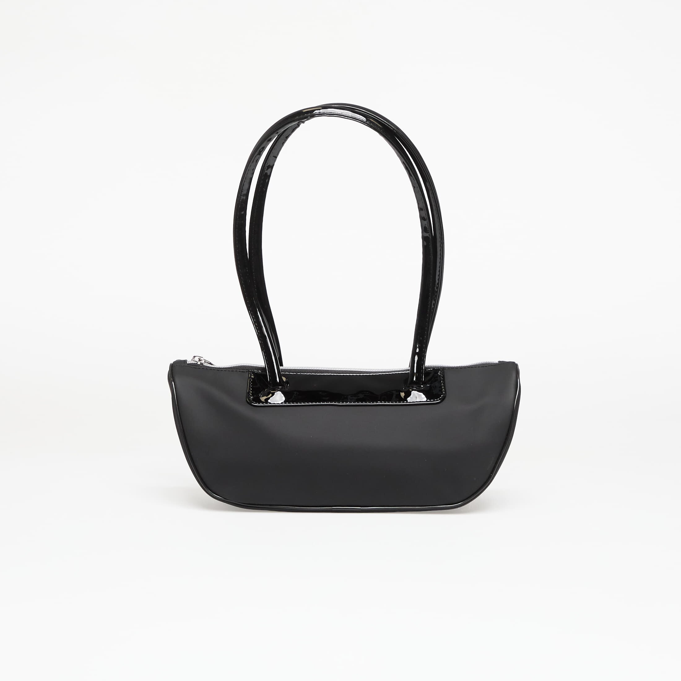 adidas Originals Чанта adidas Adicolor Bowling Bag Pu Black