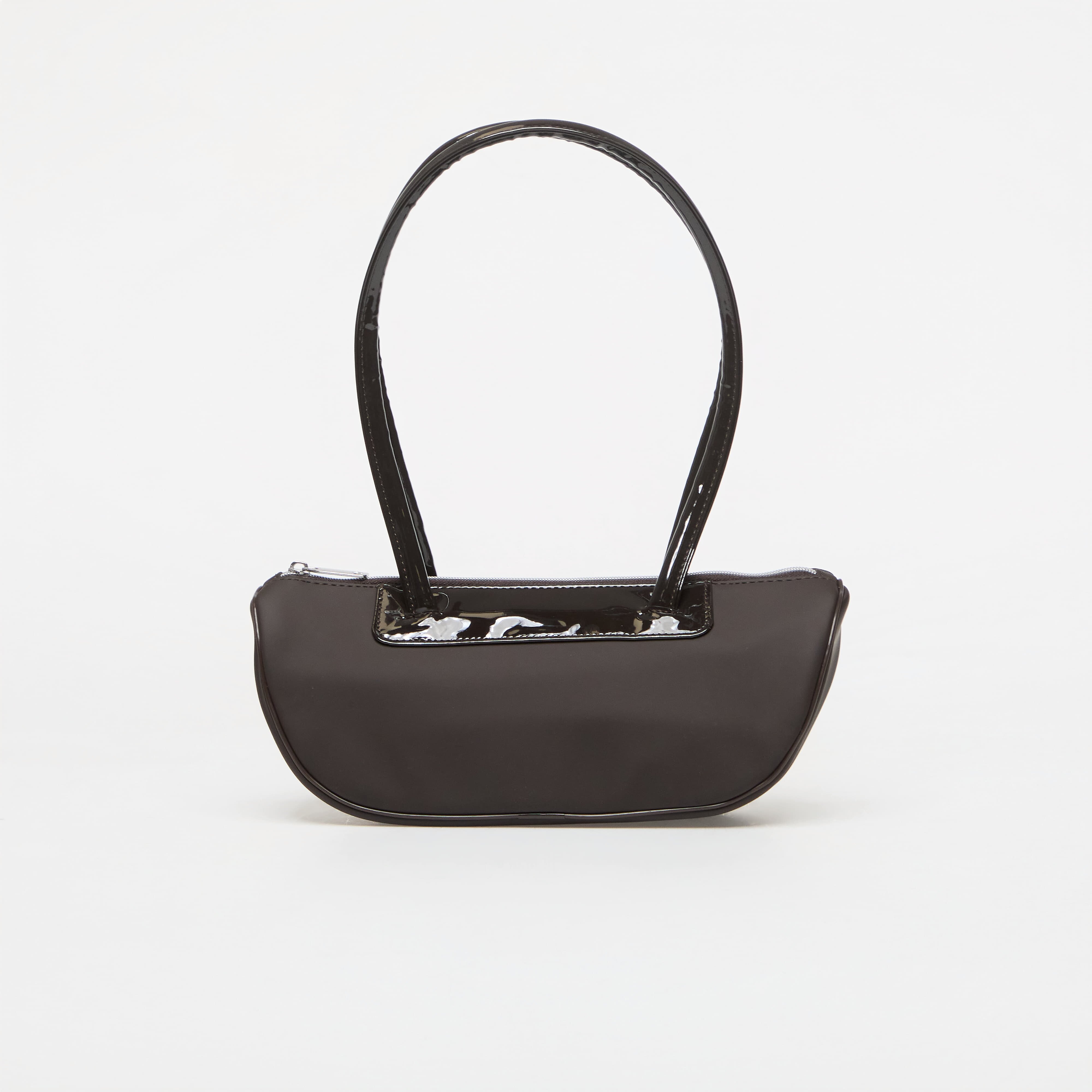 adidas Originals Чанта adidas Adicolor Bowling Bag Pu Shoulder Bag Aurora Coffee