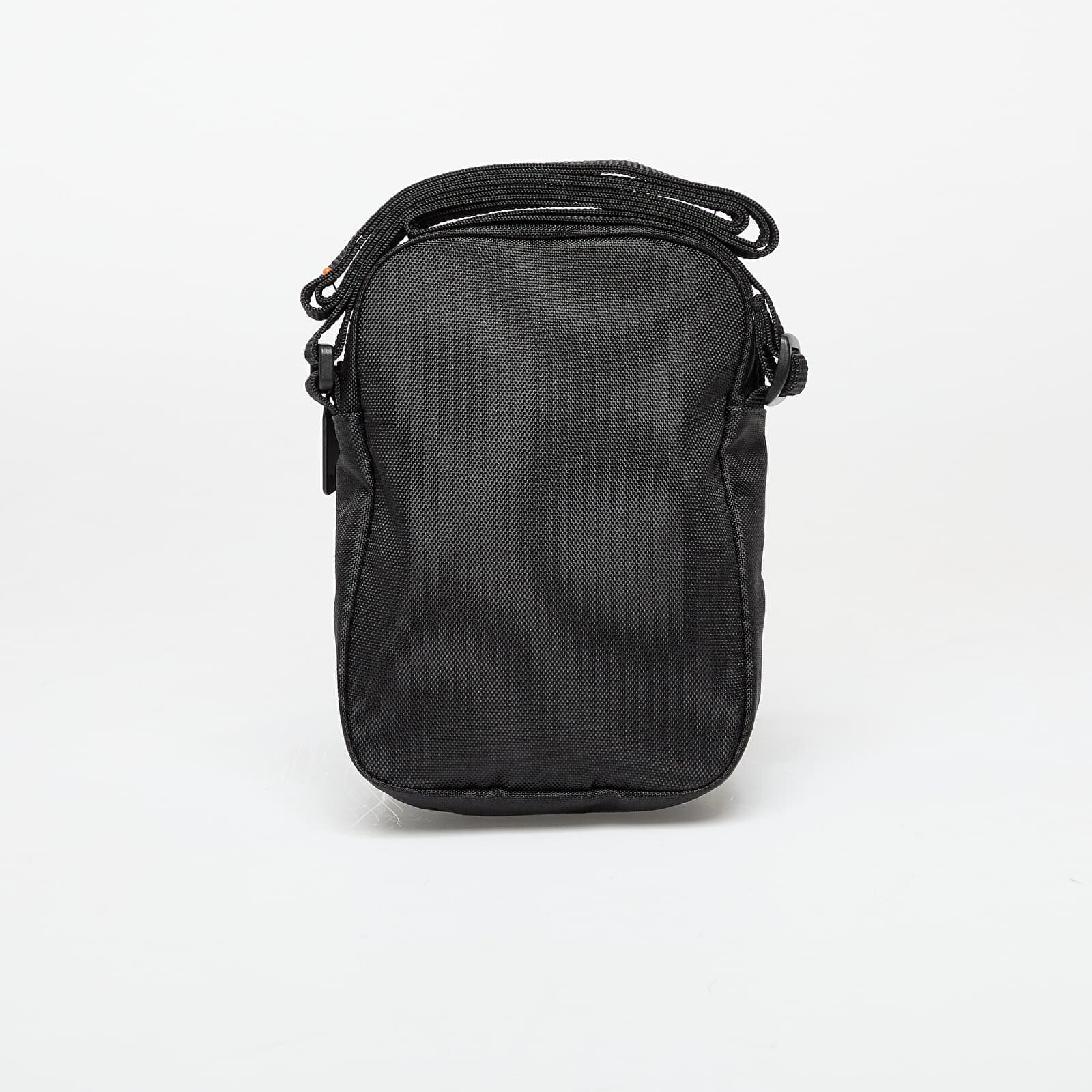 adidas Originals Чанта adidas Adicolor Classic Festival Bag Black/ White